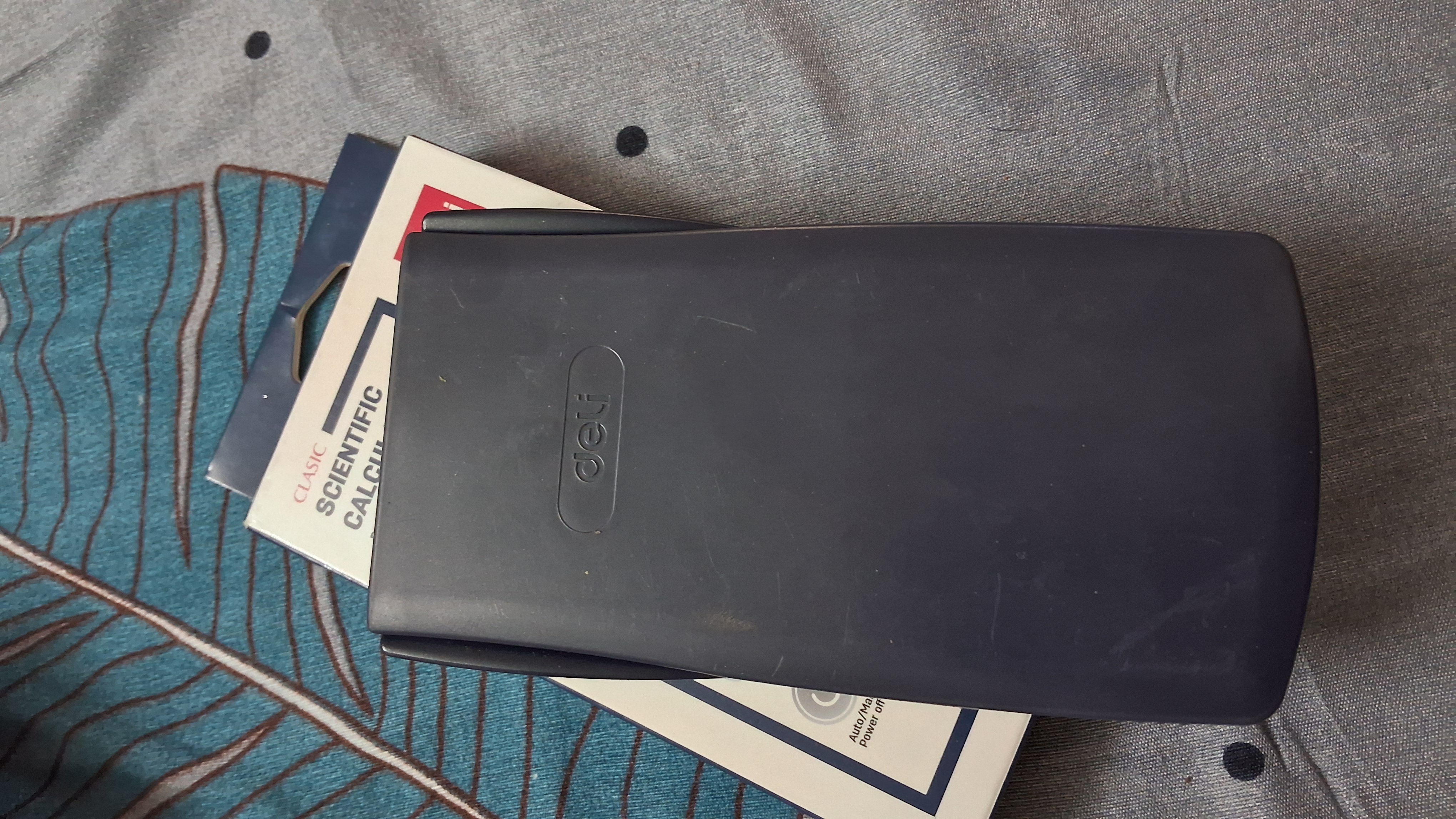Calculator