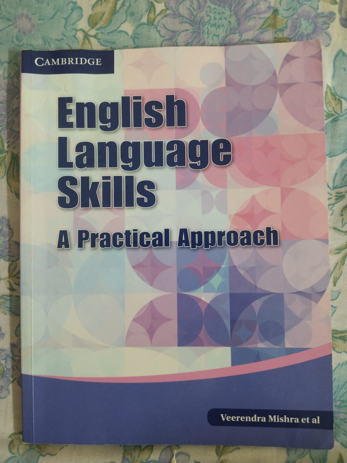 English language skills