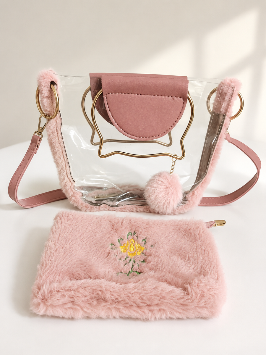 Cute sling bag thumbnail