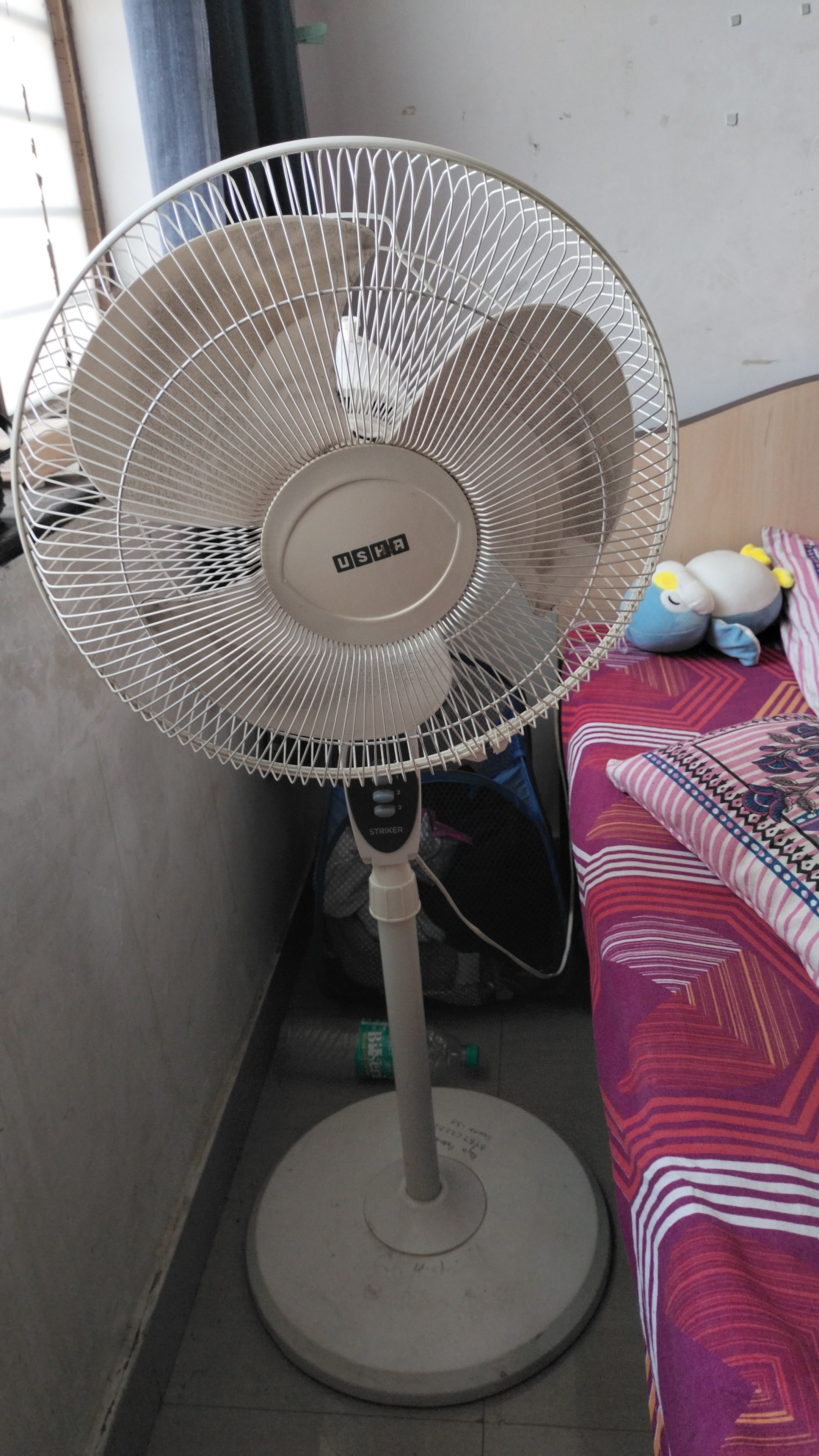 Usha Fan