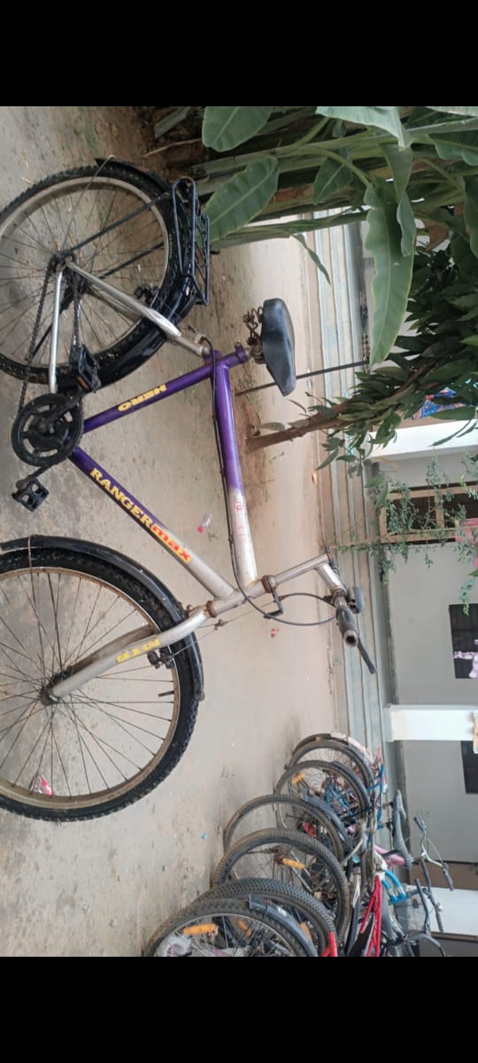 cycle