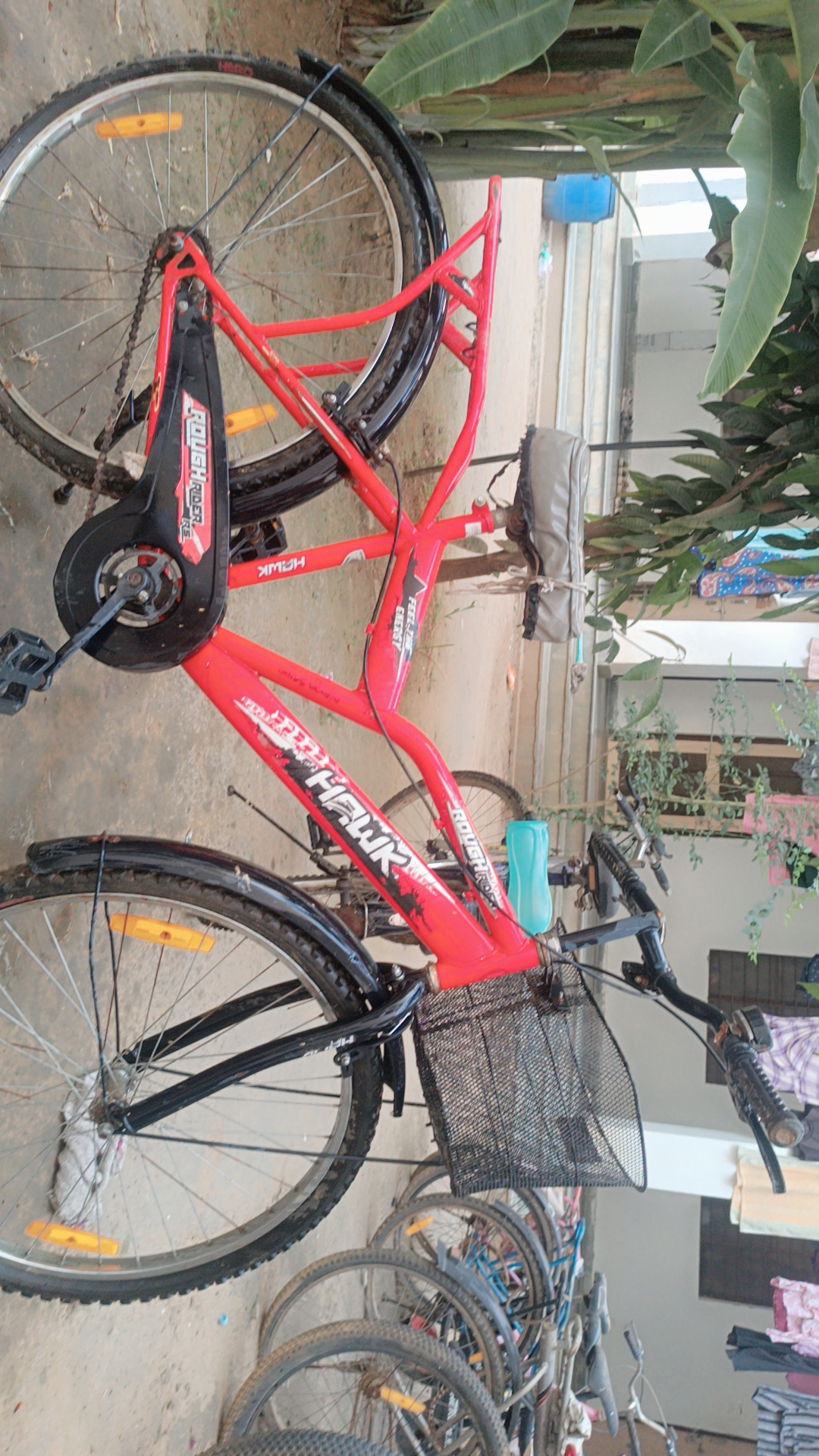 Cycle
