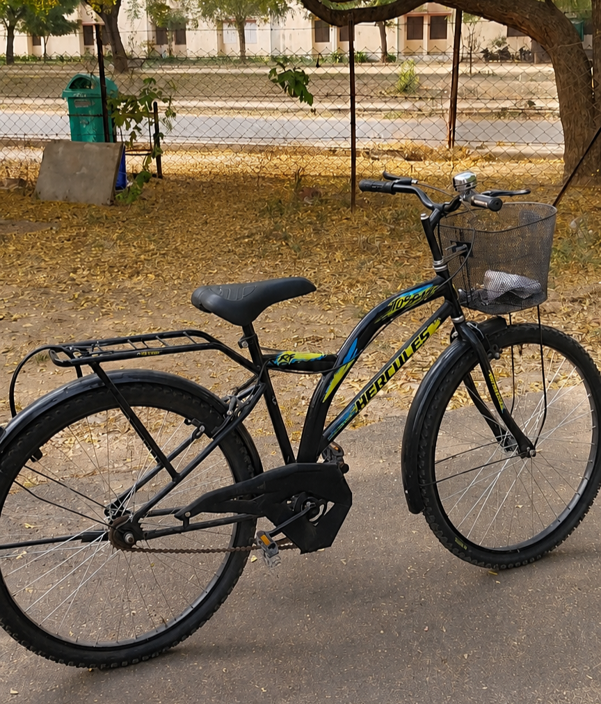 Cycle