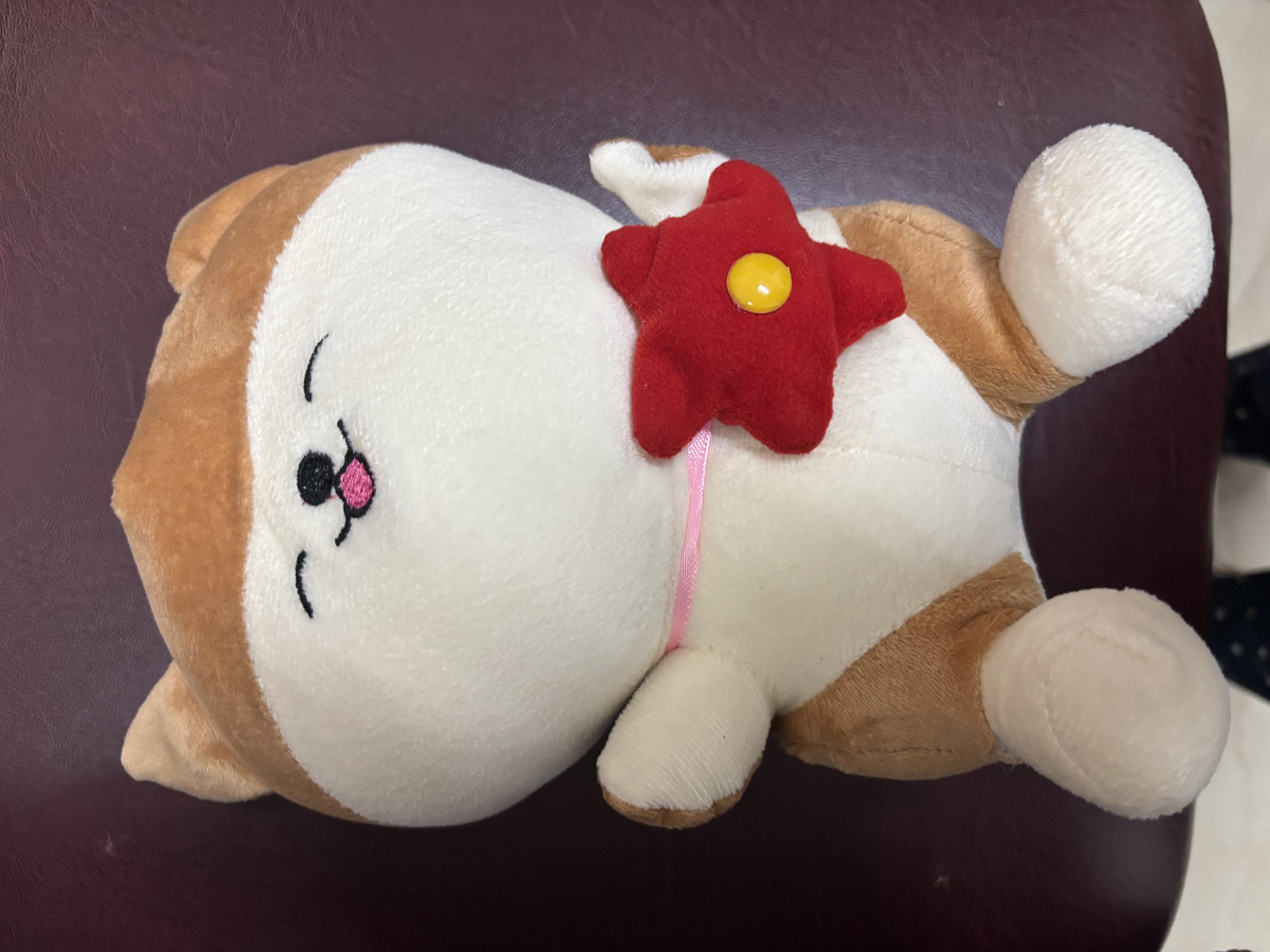 Plush Toy