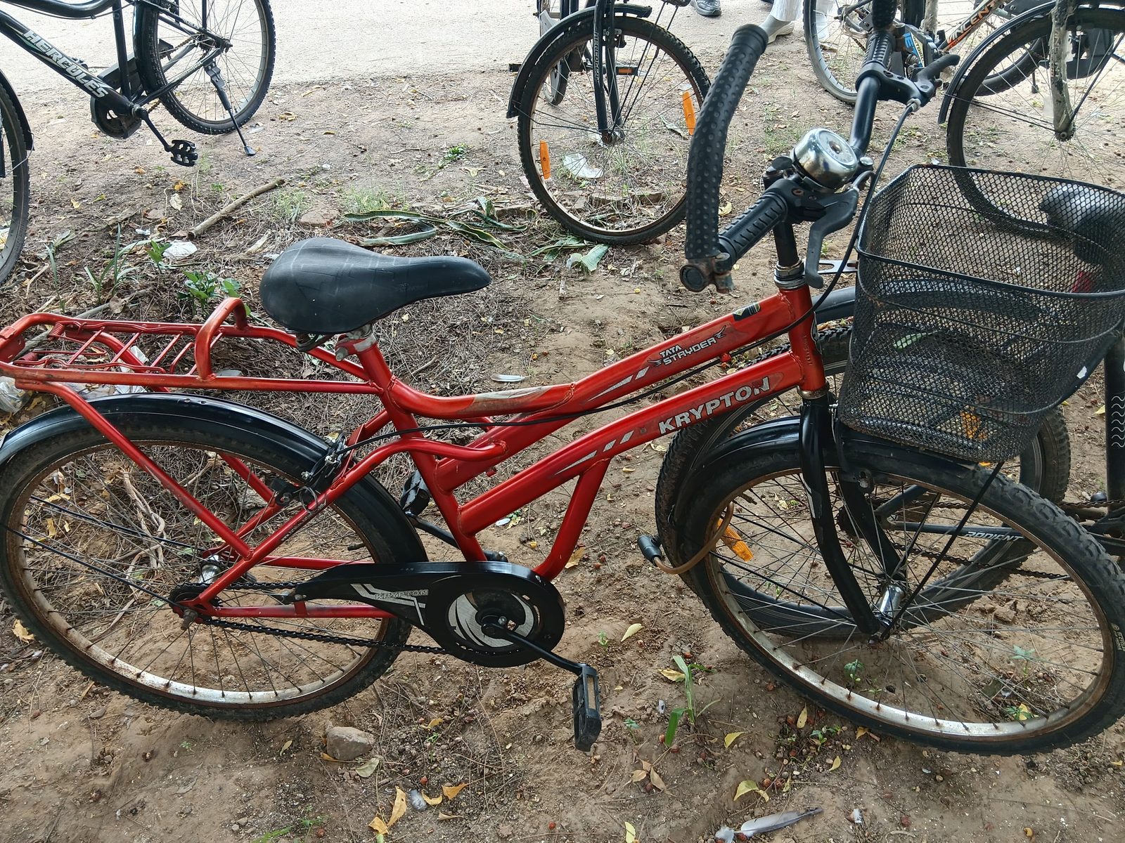 Cycle