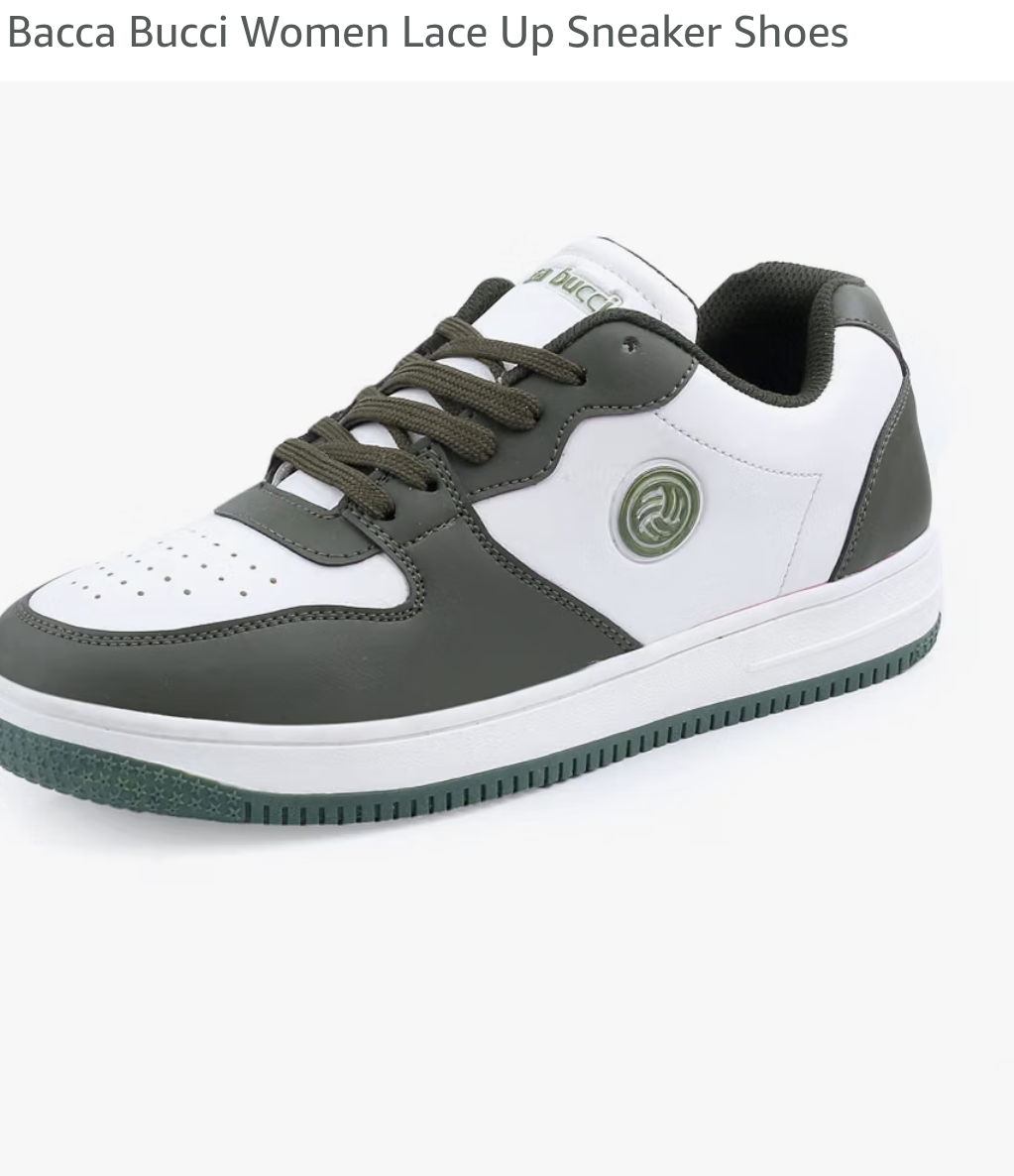 Bacca Bucci Shoes