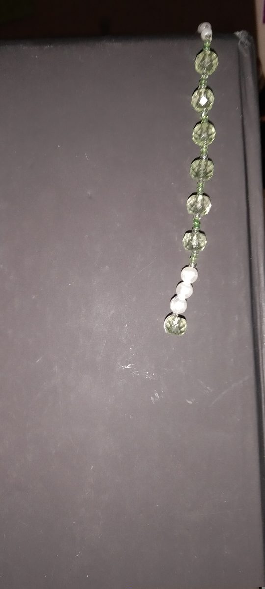 Book mark thumbnail