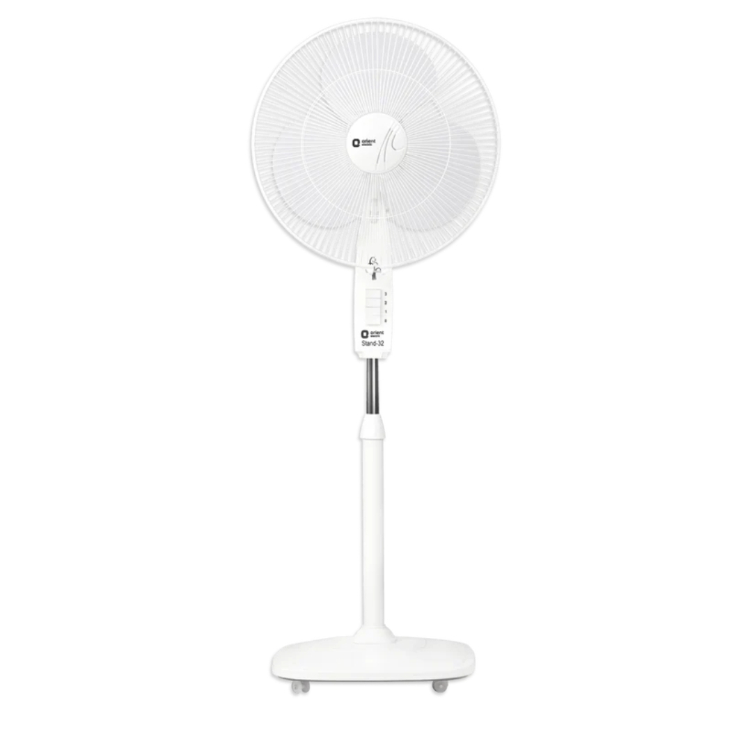 Orient Pedestal Fan