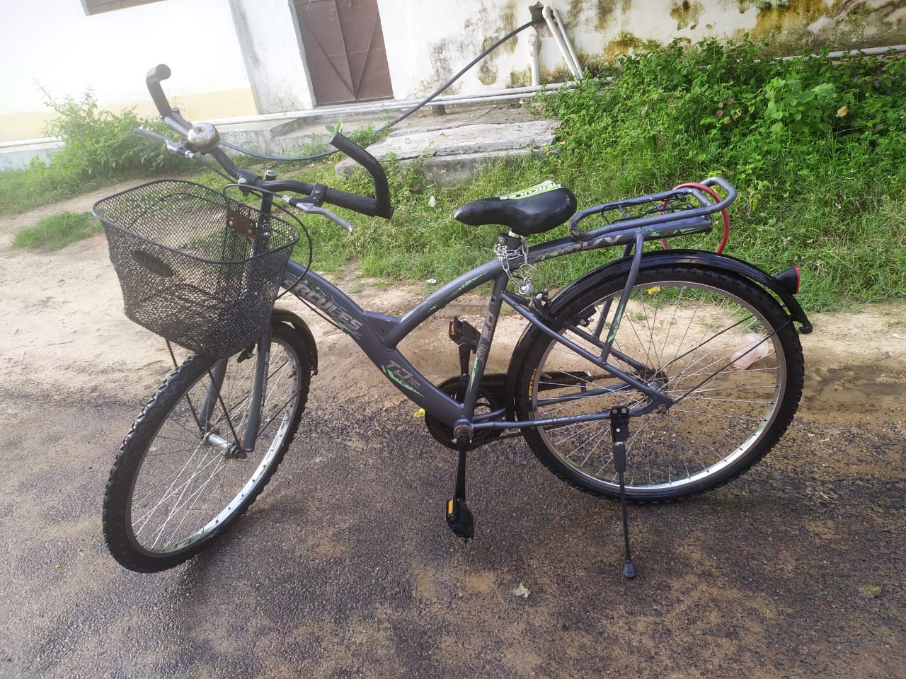 Cycle