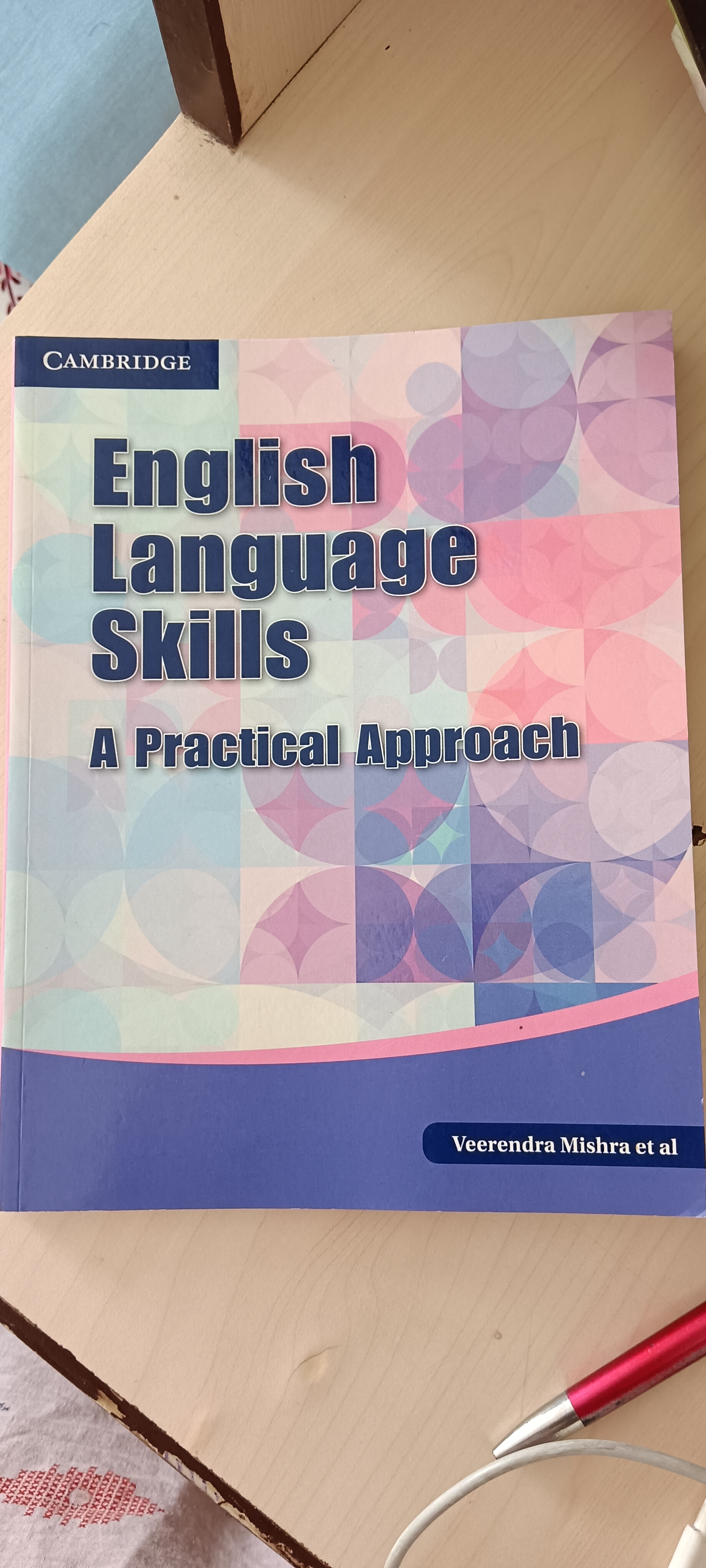 English book