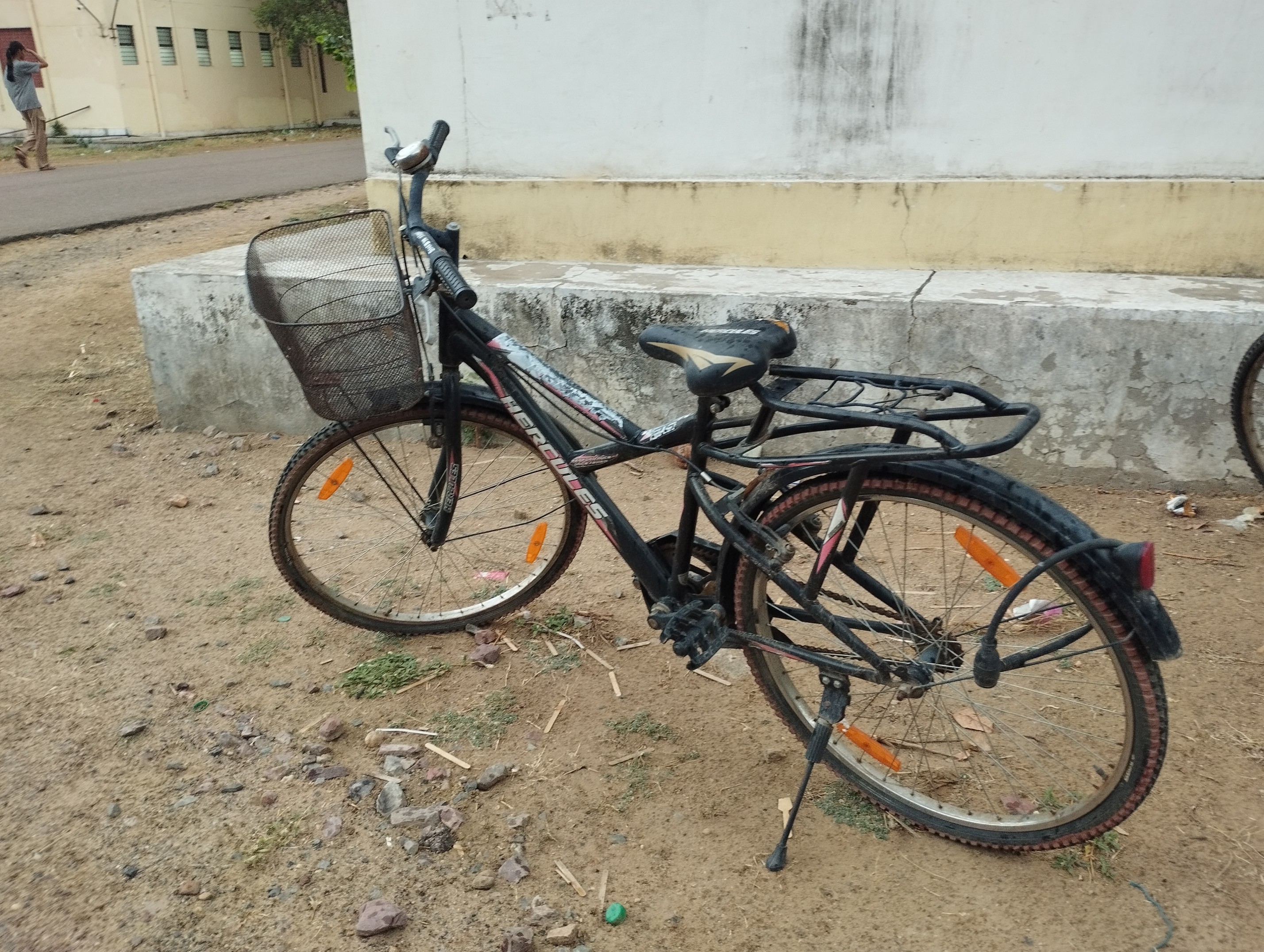 Cycle