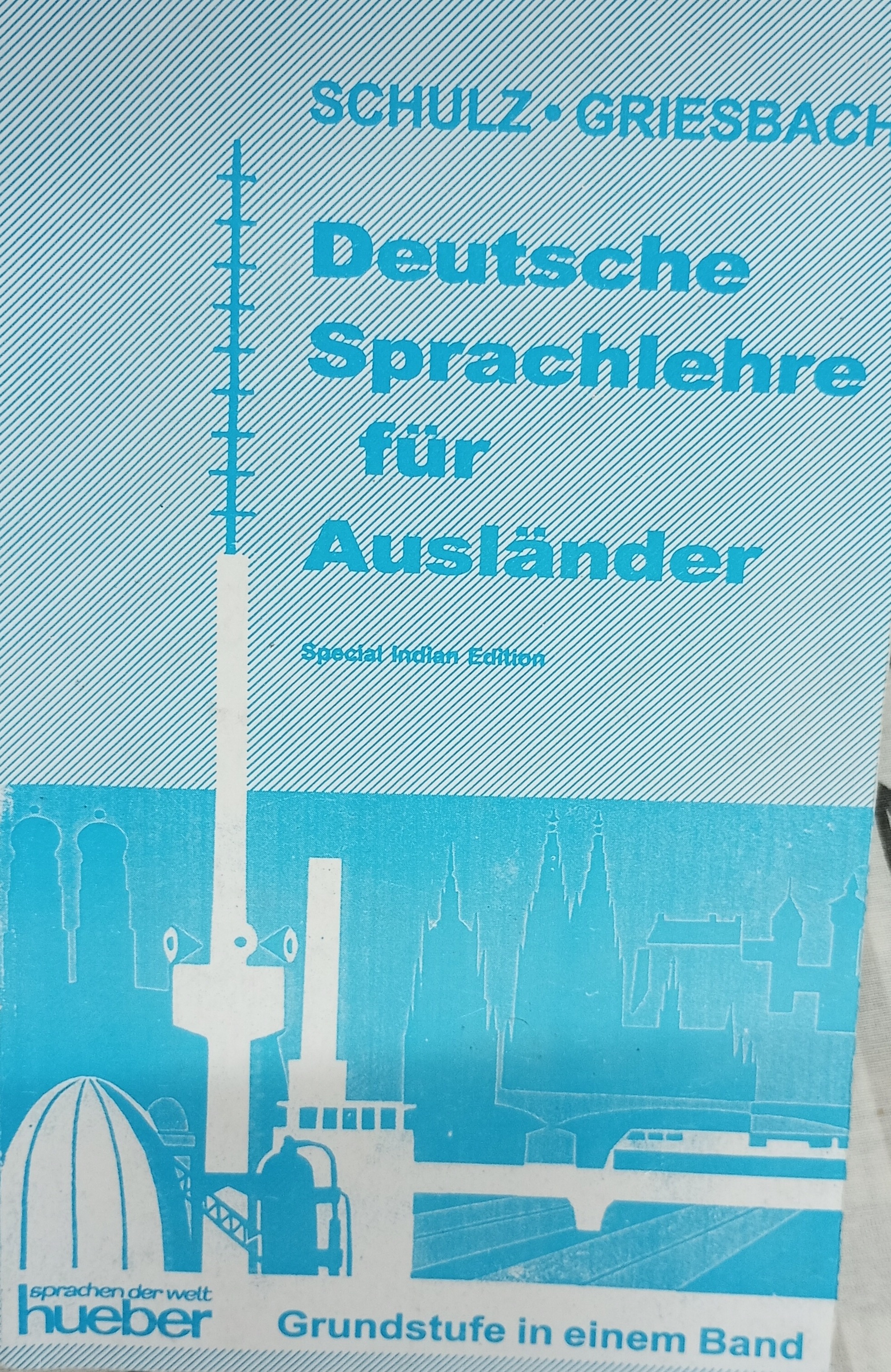 German Book