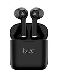 boAt Airdopes 131/138 with 60 Hrs Playback
