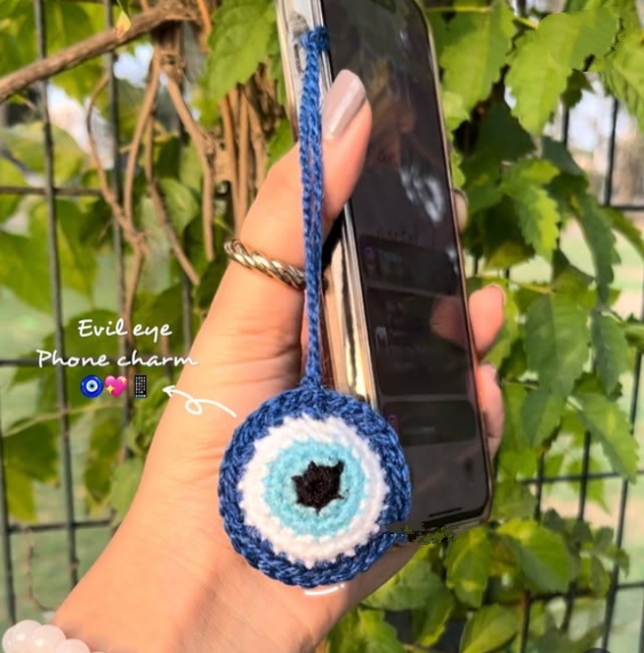 PHONE CHARM ðŸ§¿
