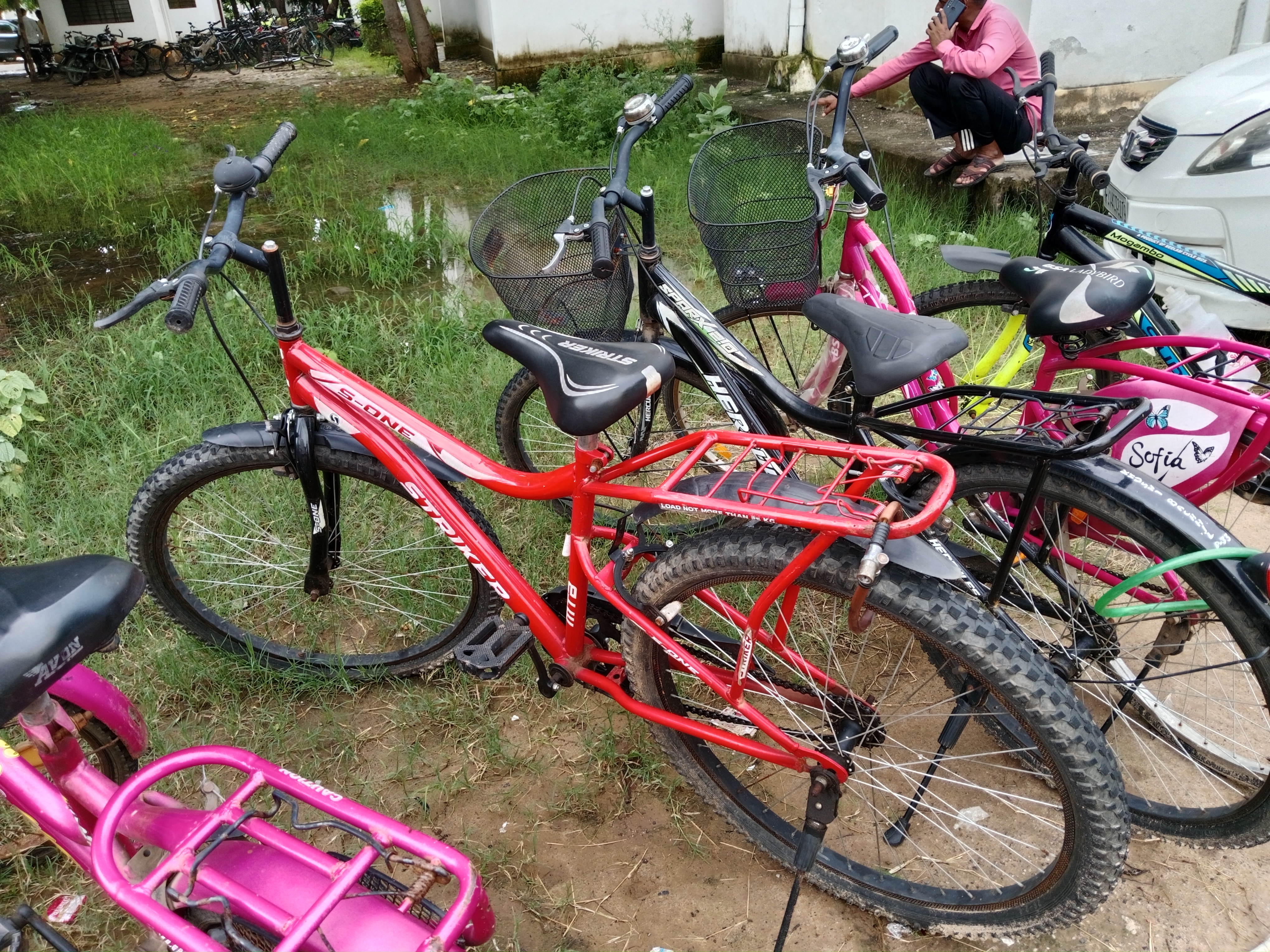 Cycle