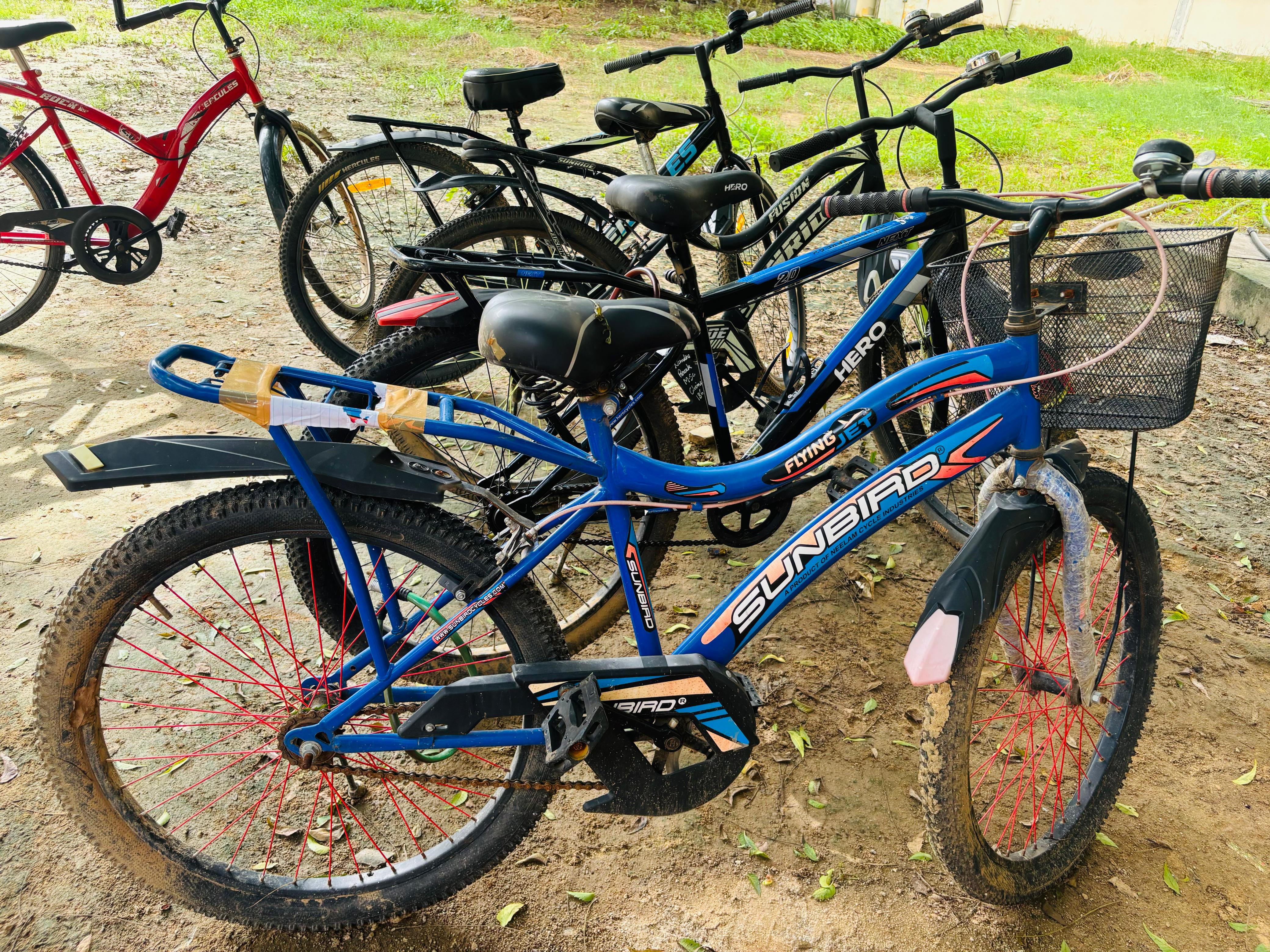 Cycle