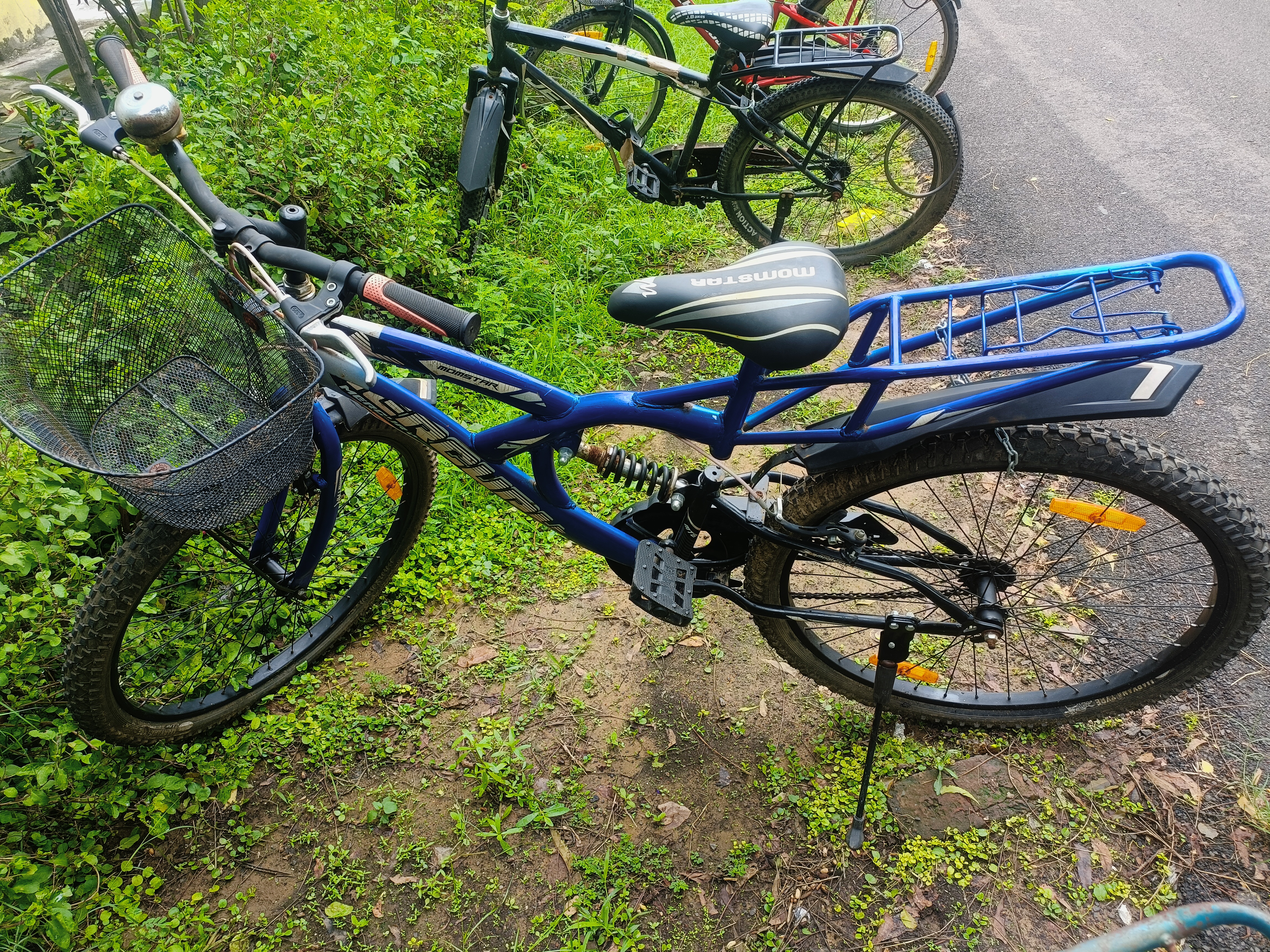 Cycle