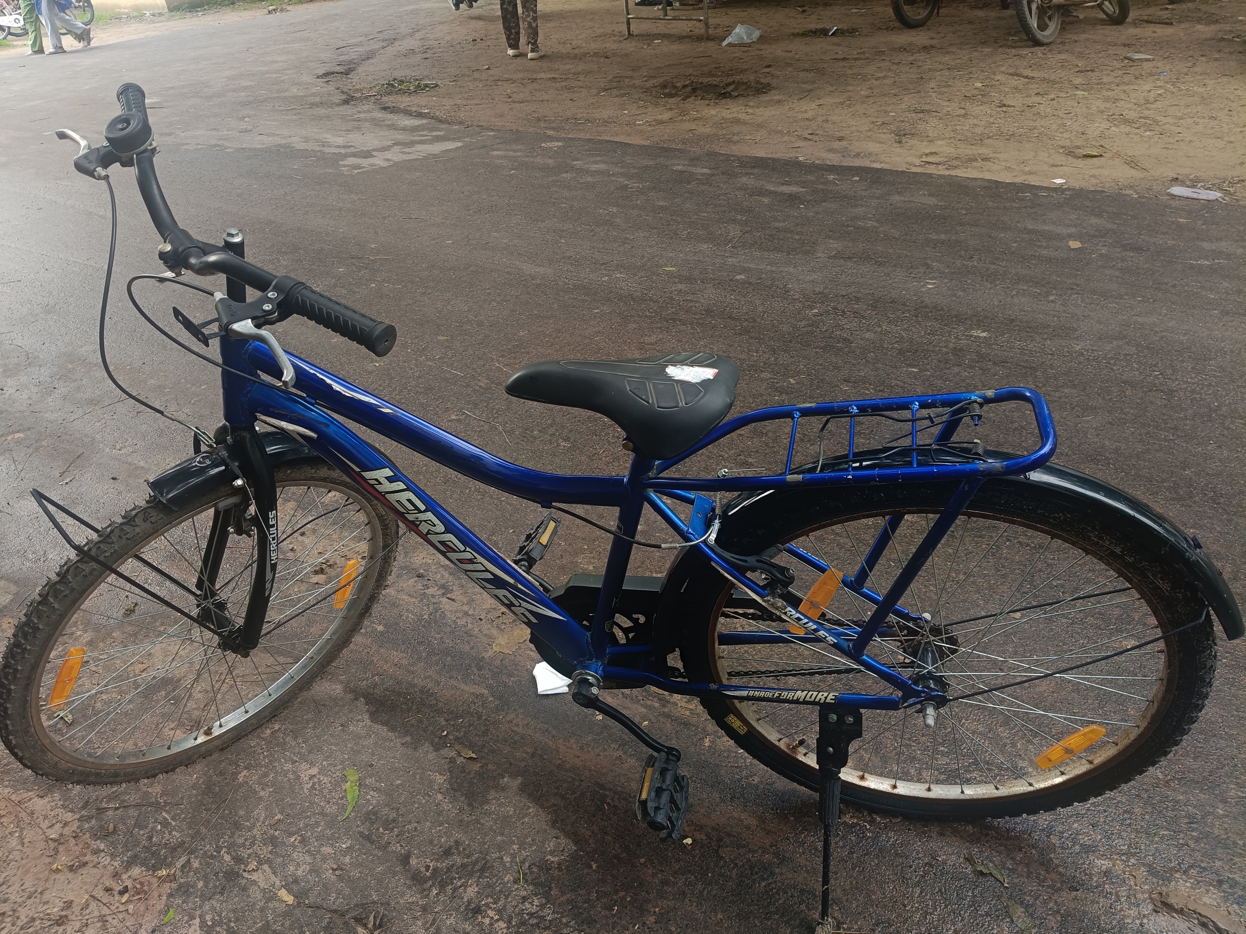 Cycle