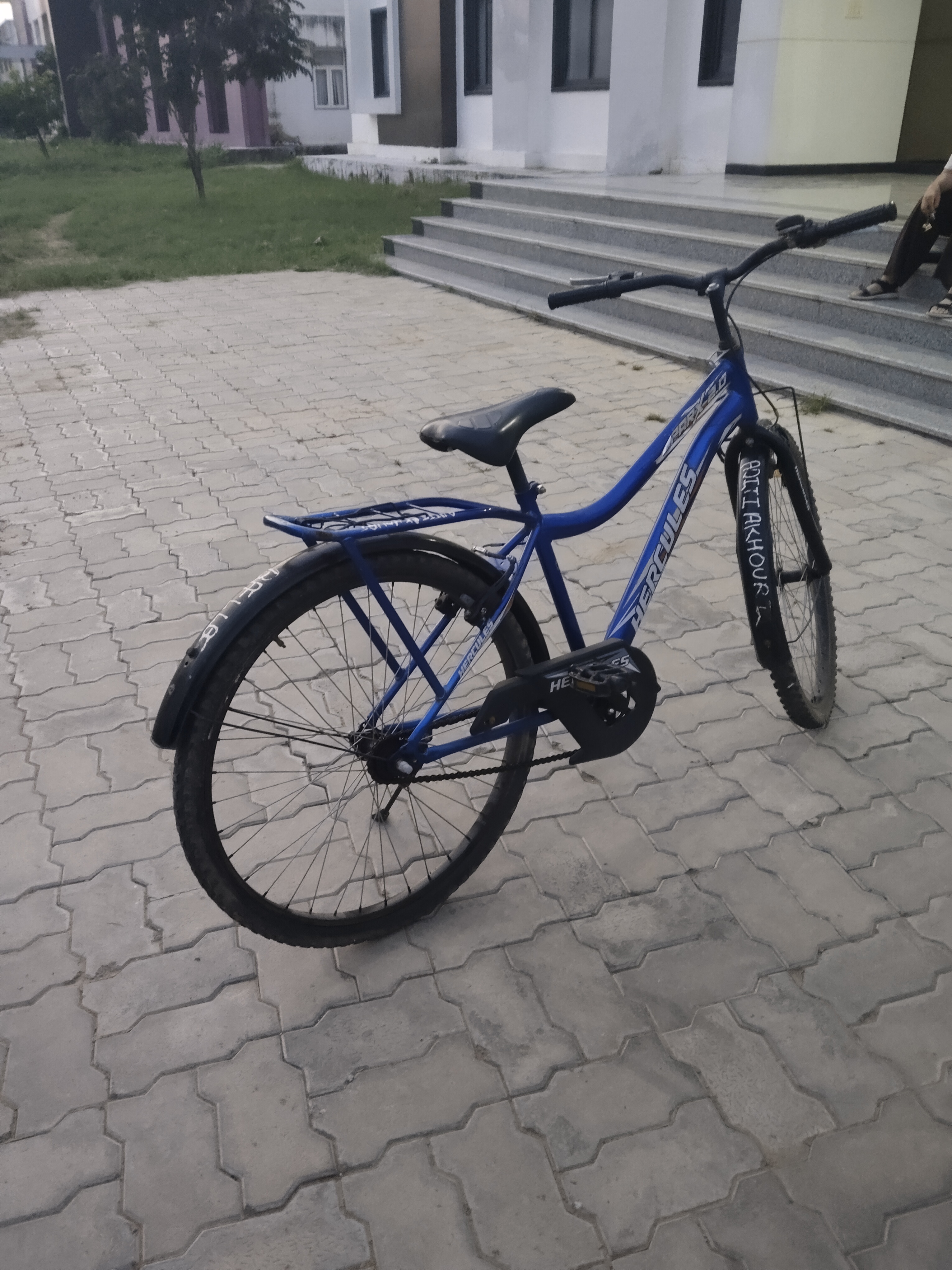 Cycle