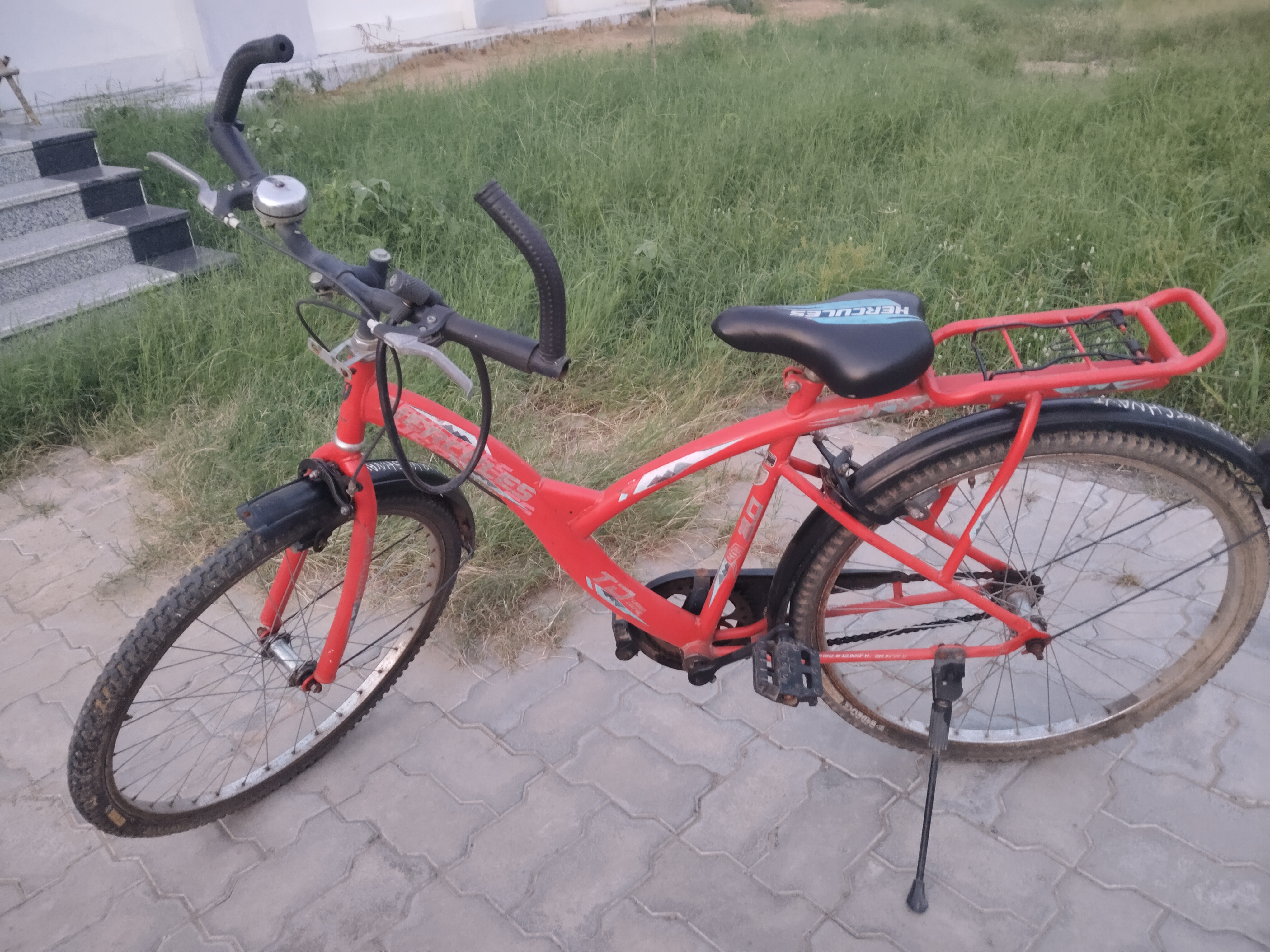Cycle