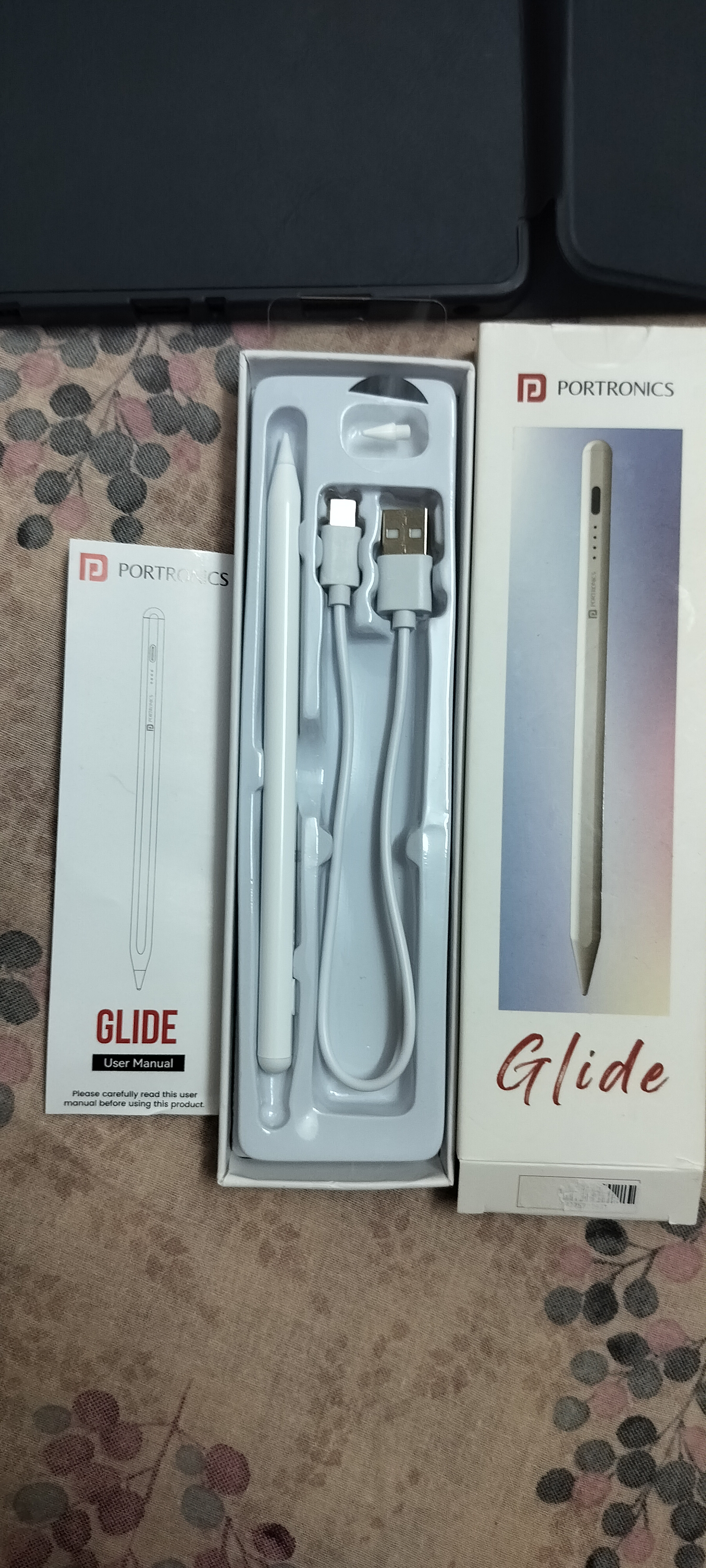 Tablet pencil
