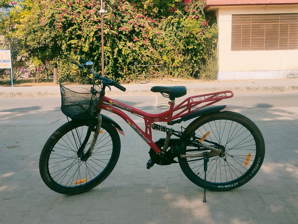 Cycle