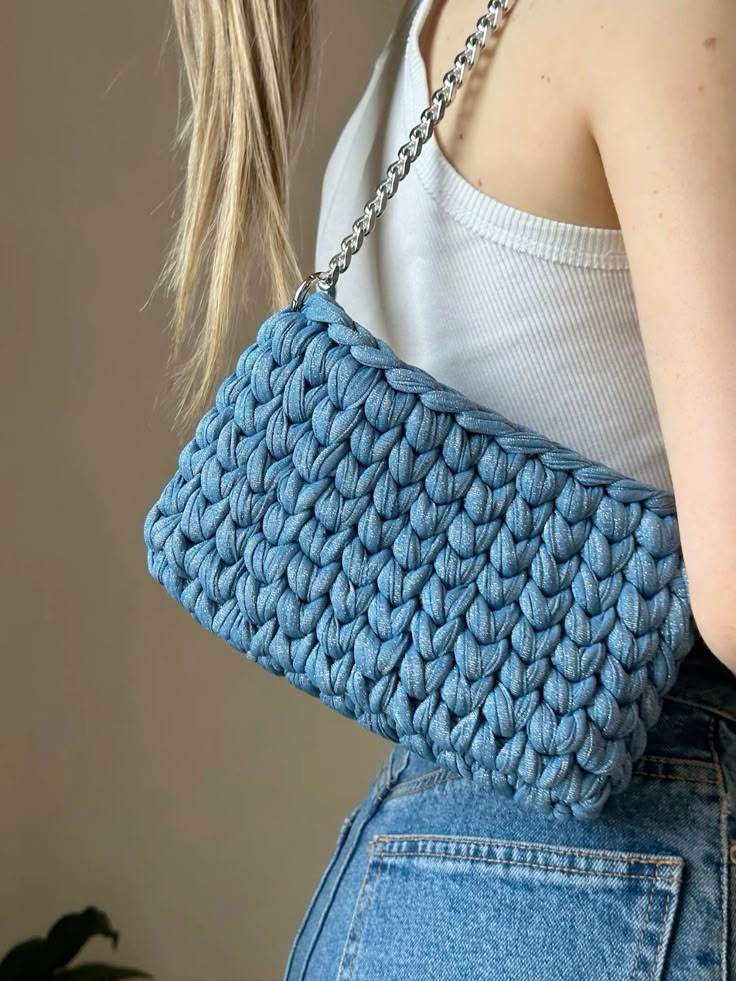 Cute hand bag