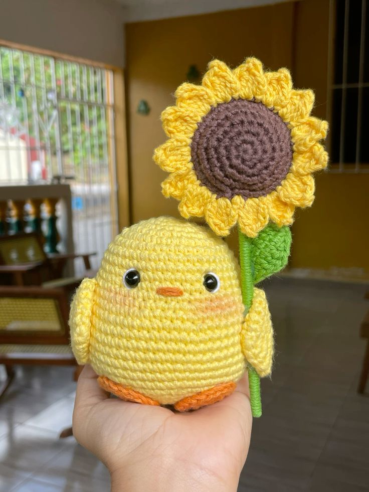 Chrochet gifting ideas