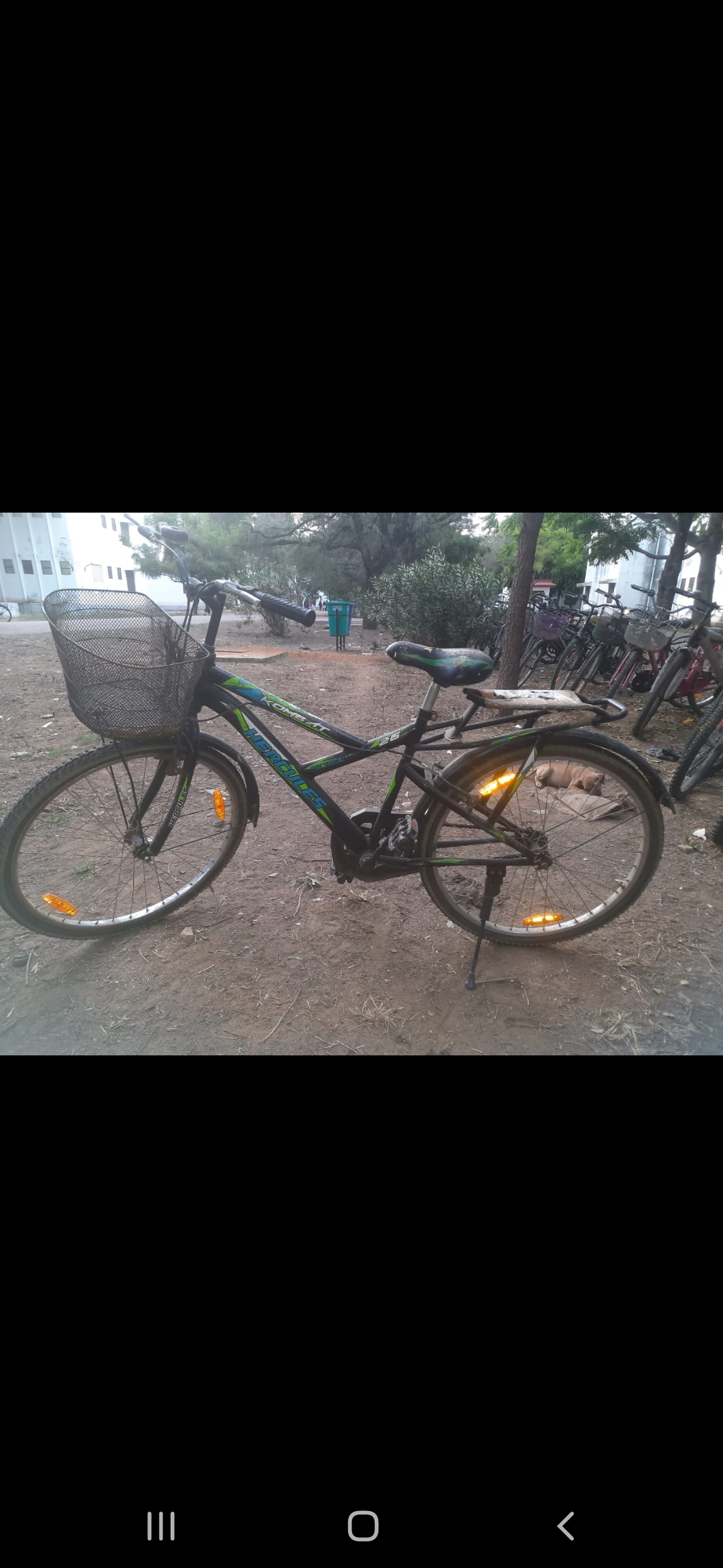 Cycle