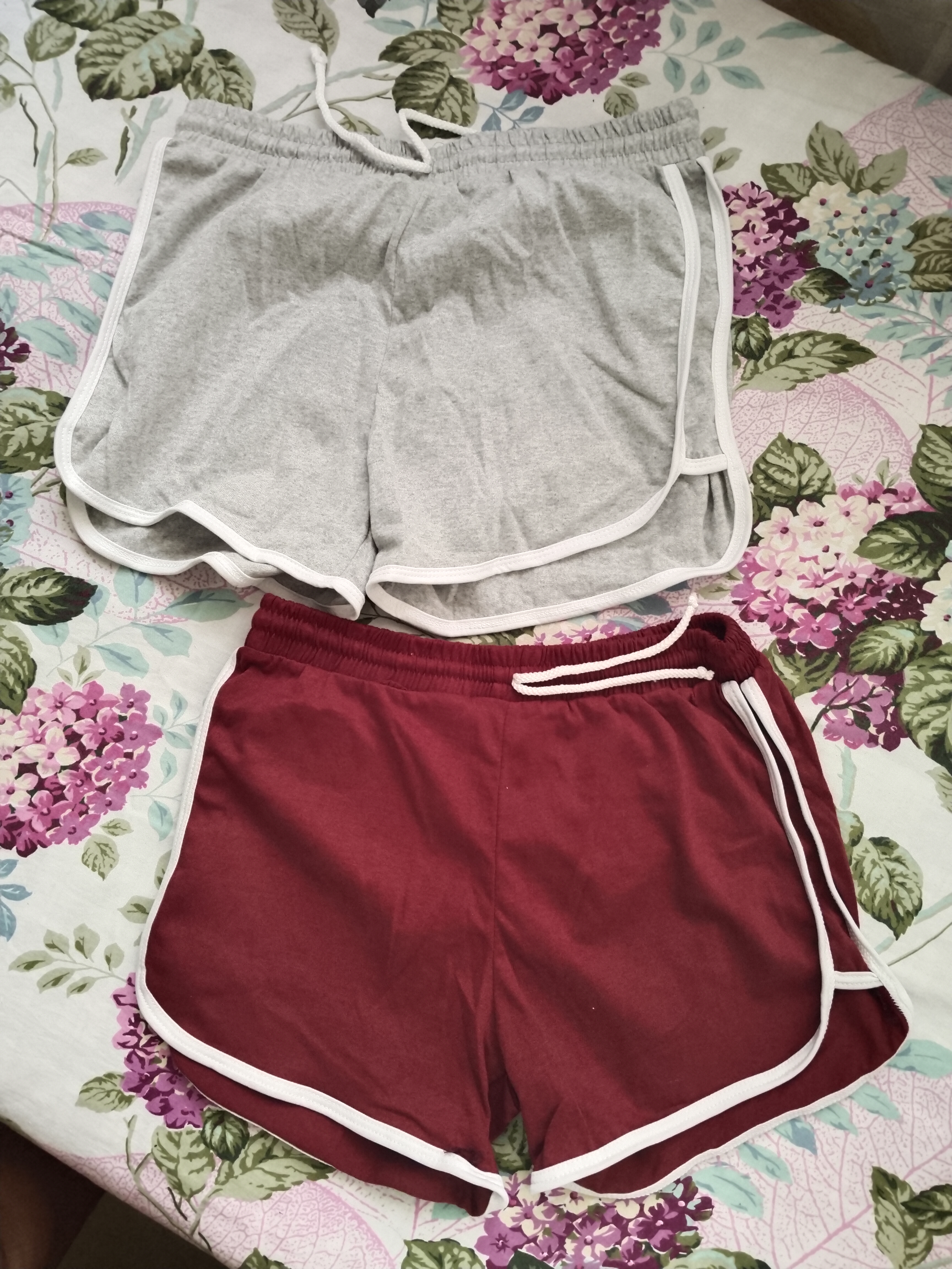 Shorts combo