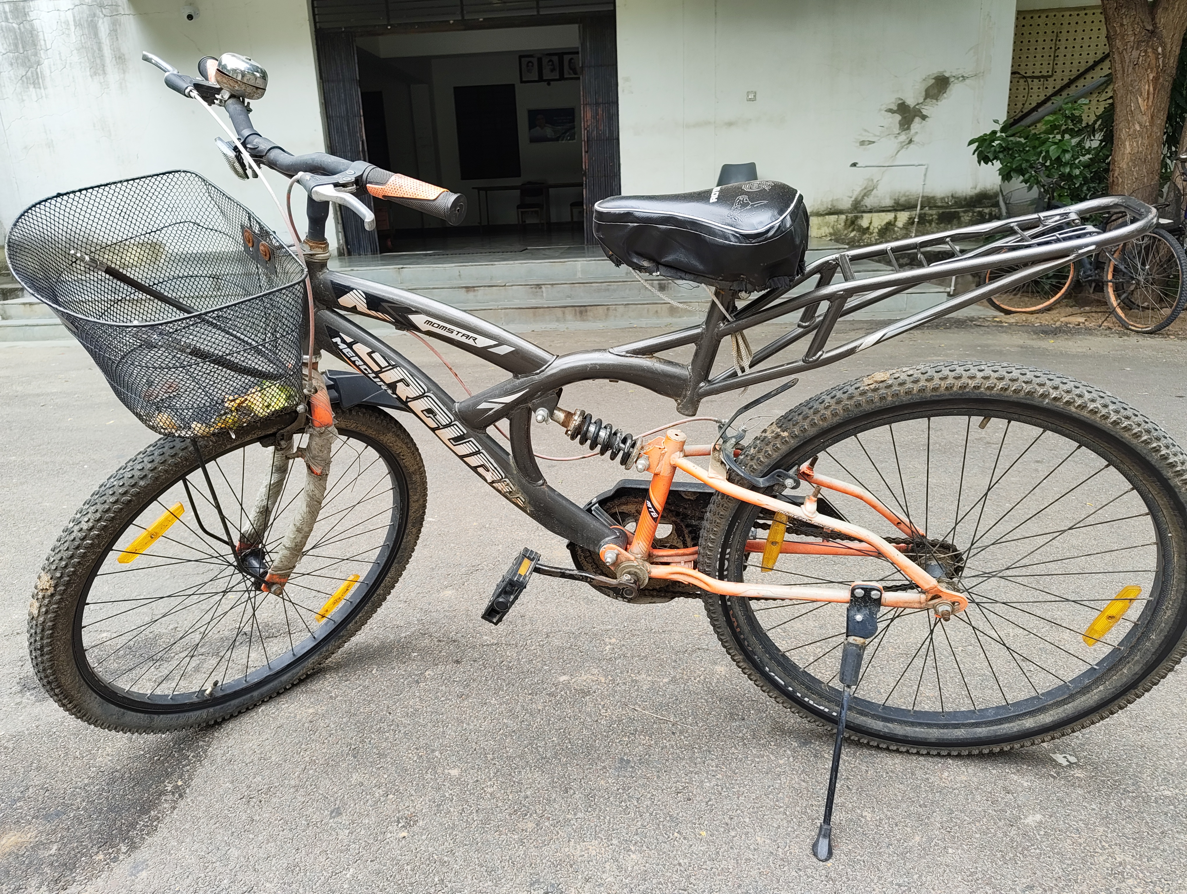 Cycle