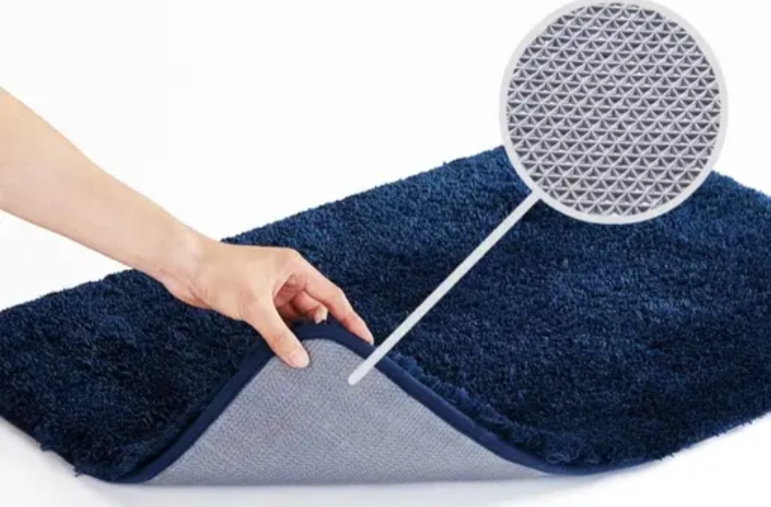 Floor mat