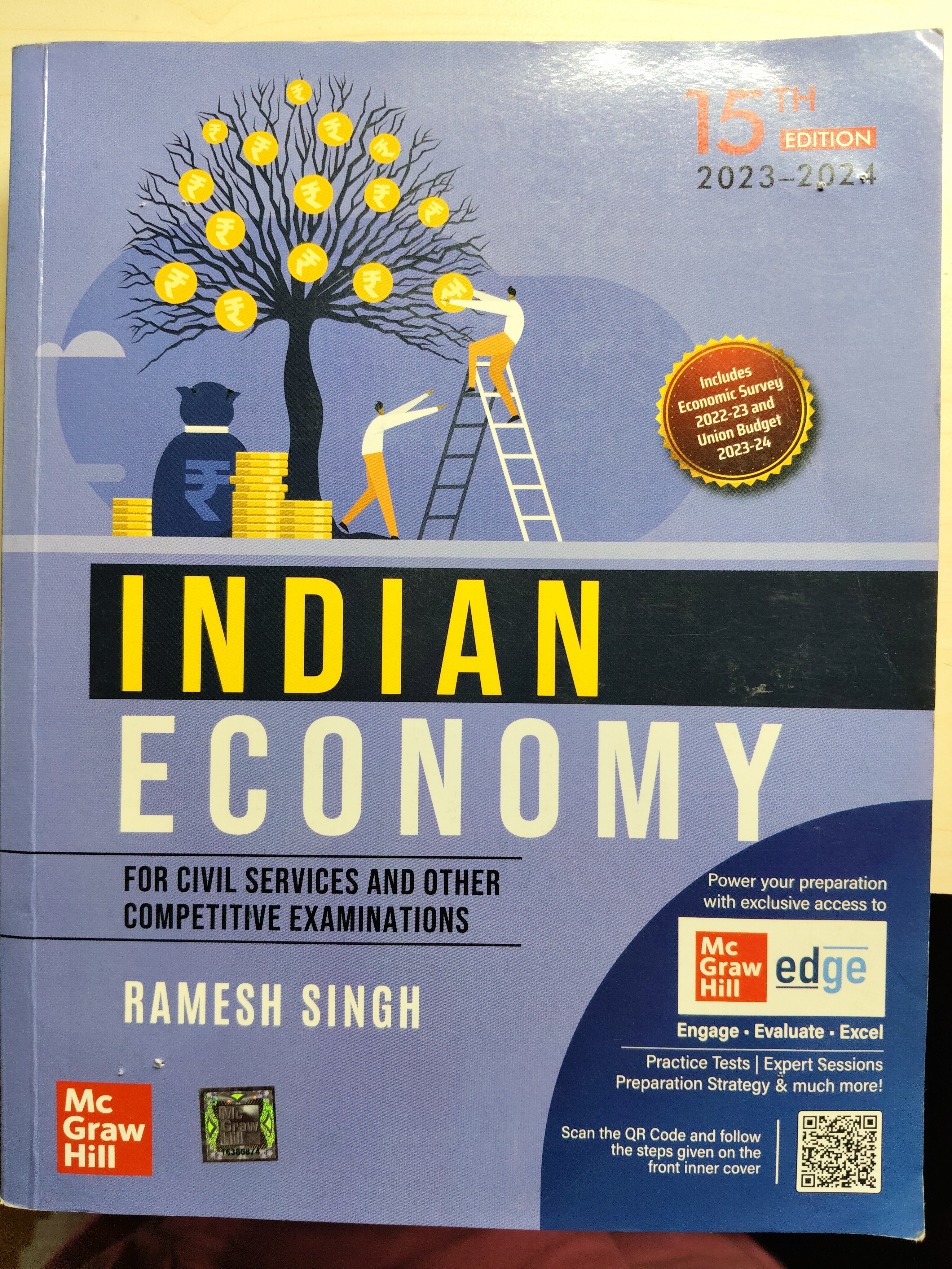 Indian economy By ramesh singh