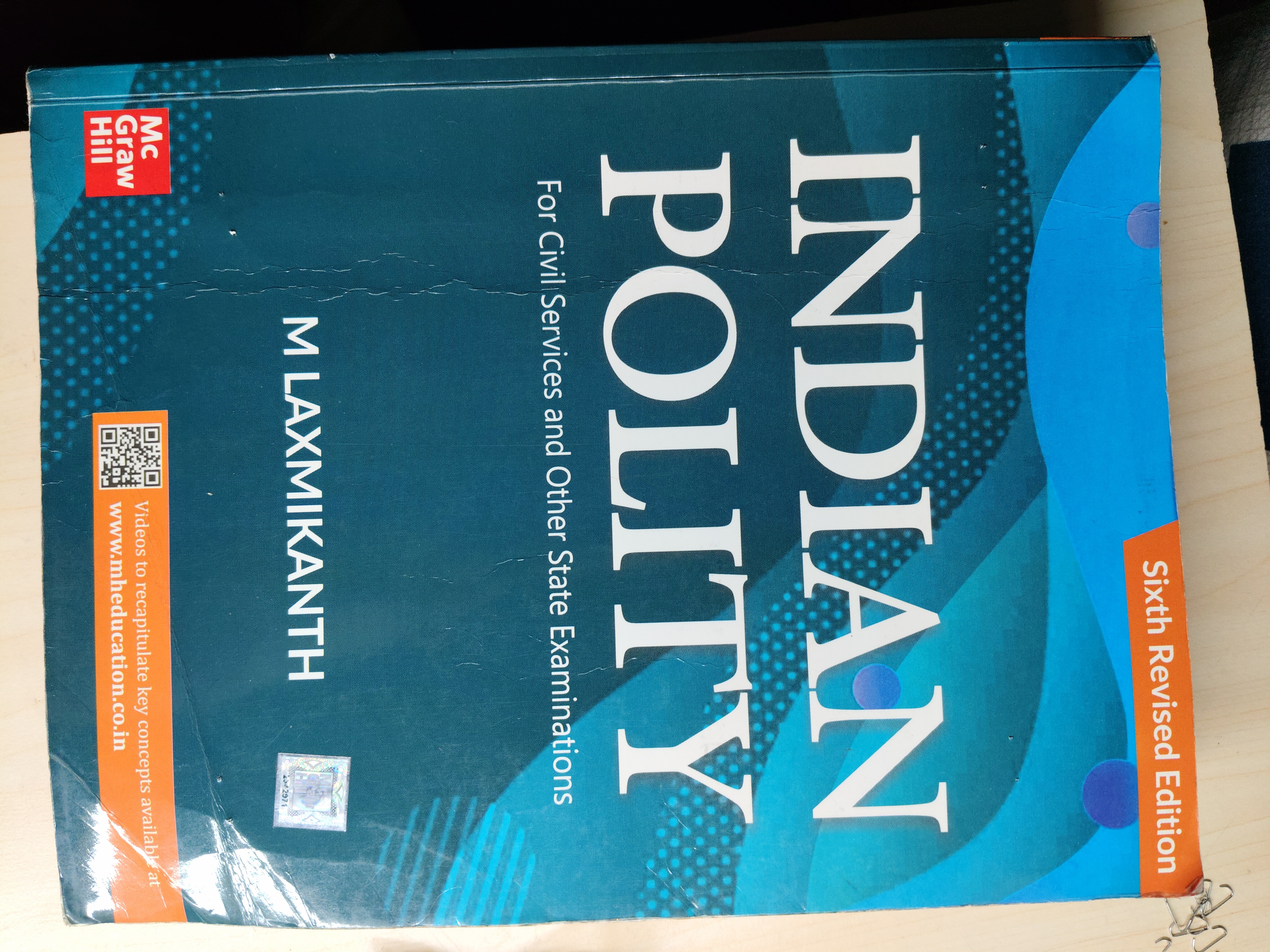 Indian polity