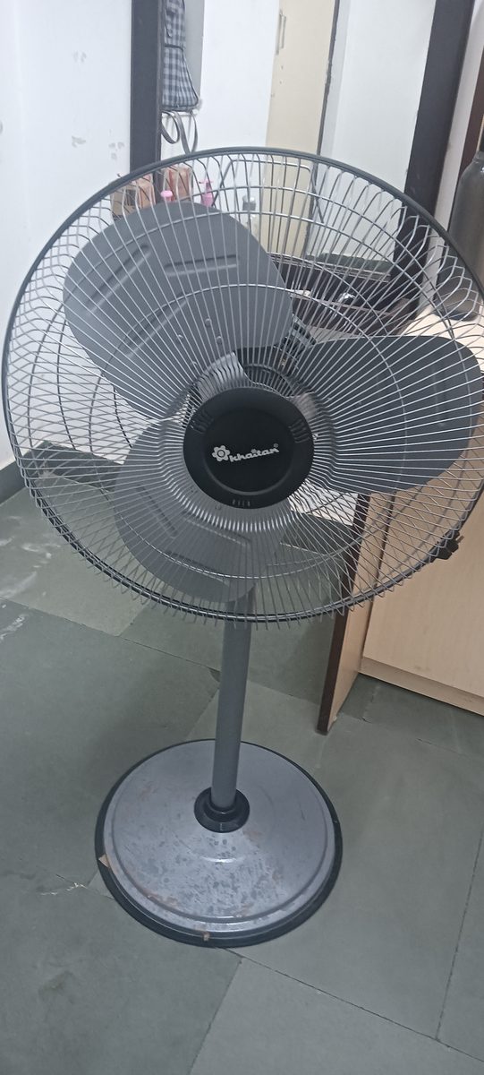 Fan