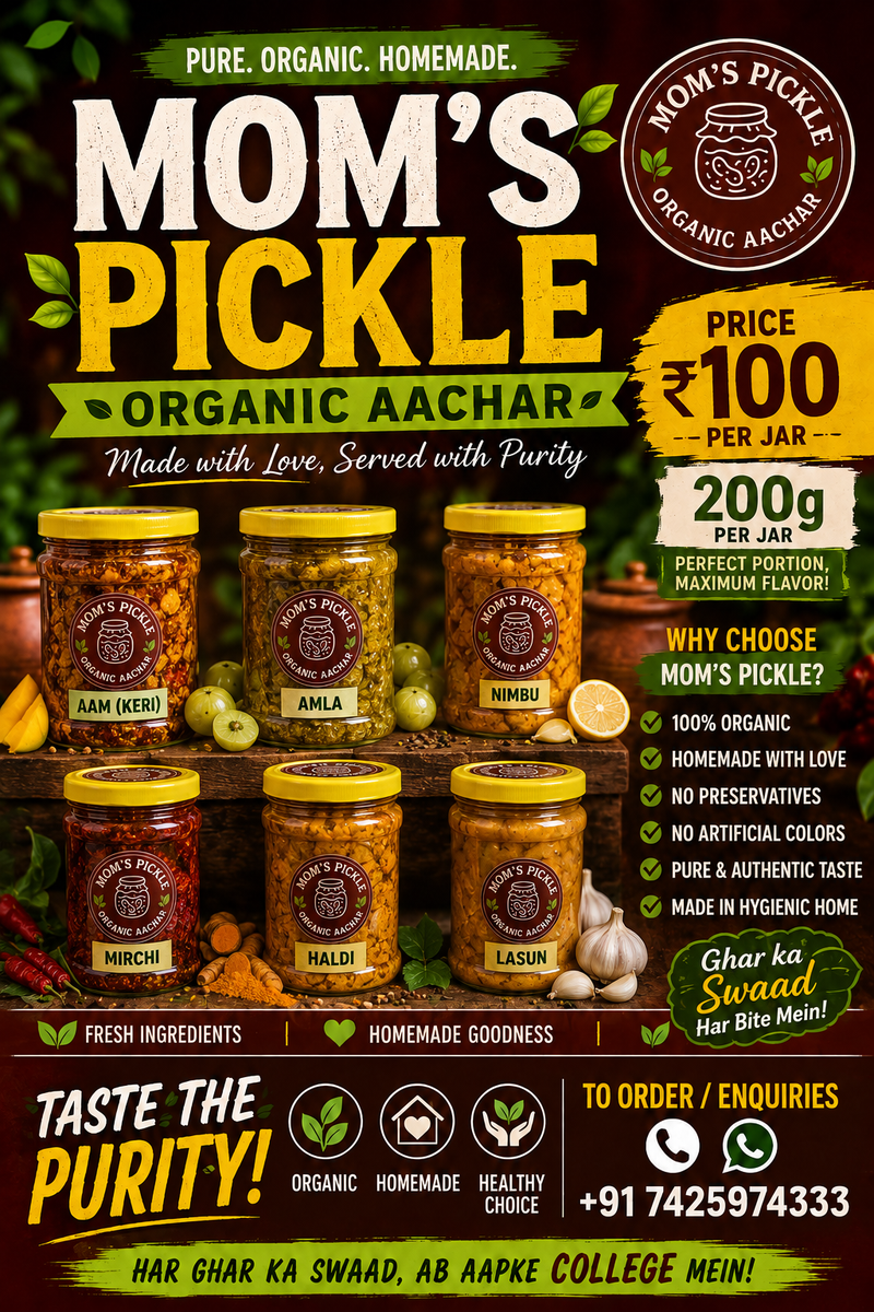 Pickles