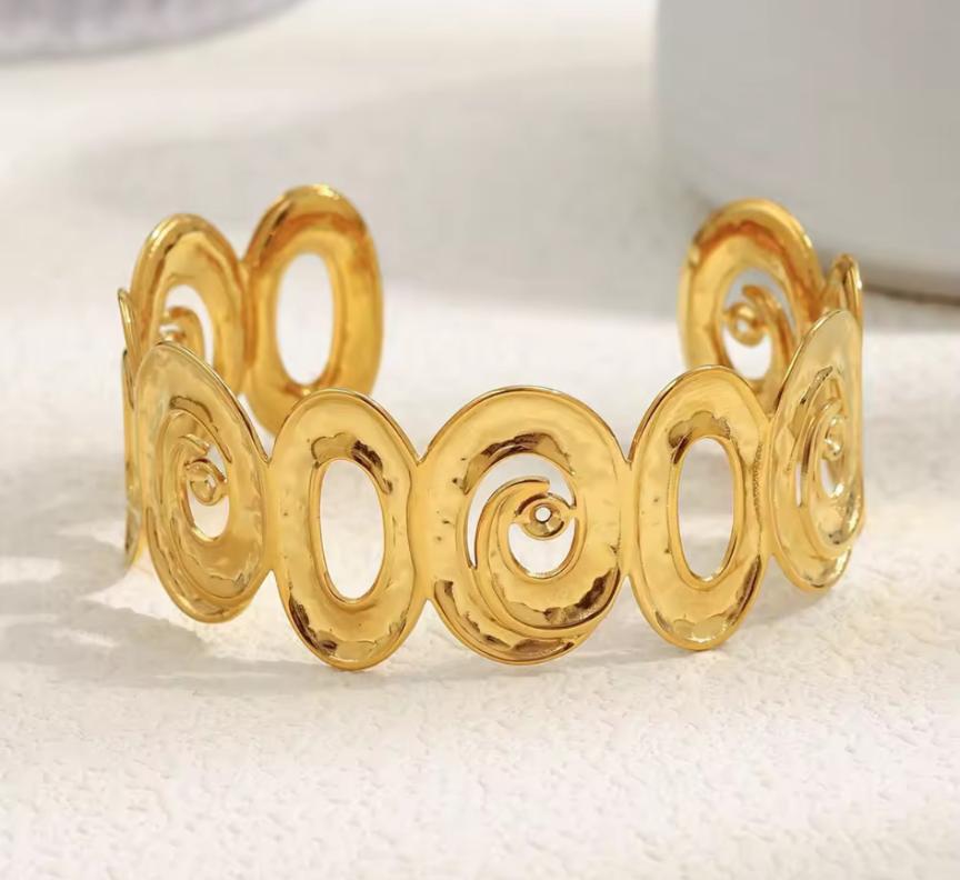 Armcuff