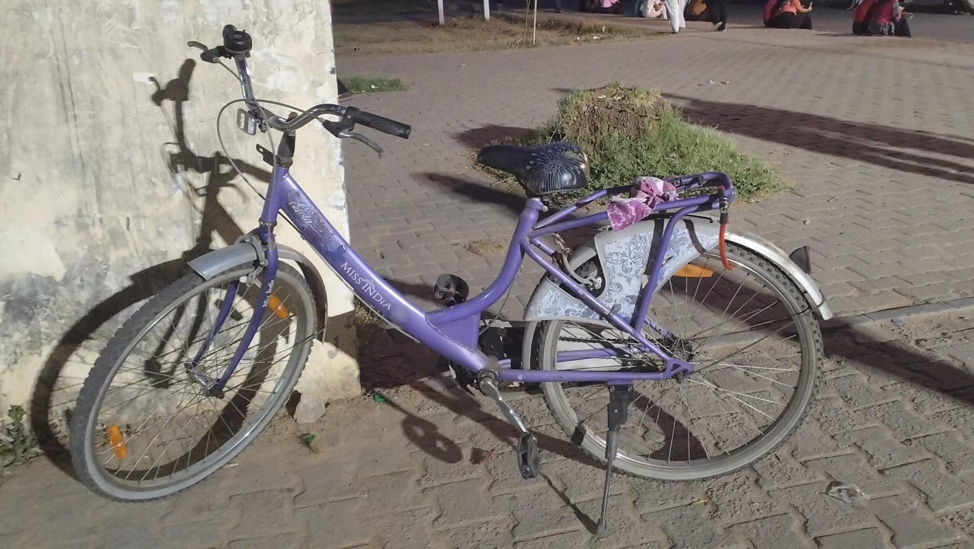 Cycle
