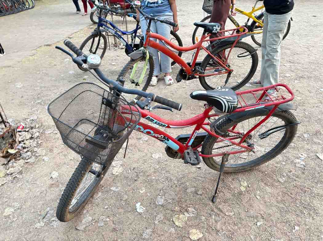 Bicycle thumbnail