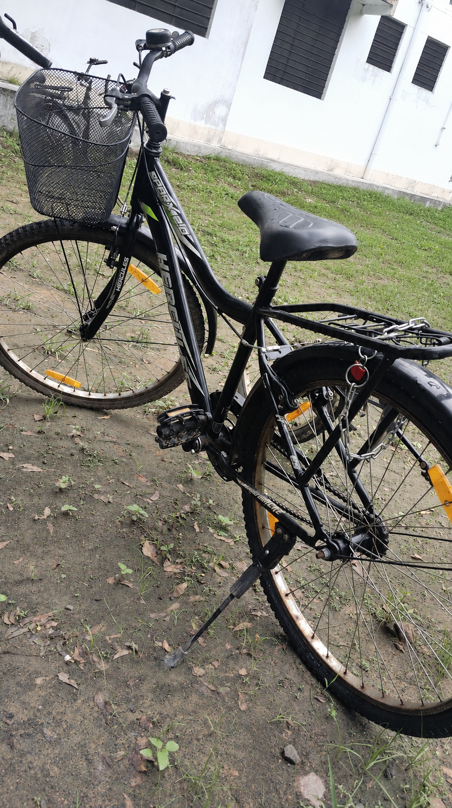 Cycle