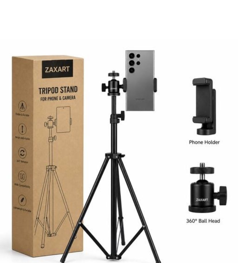 Tripod stand
