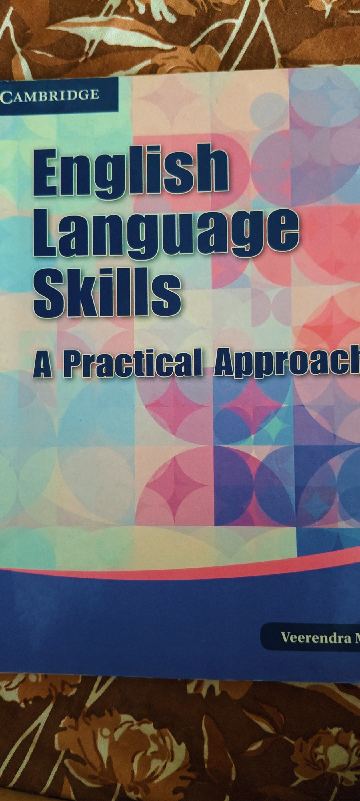 English Book