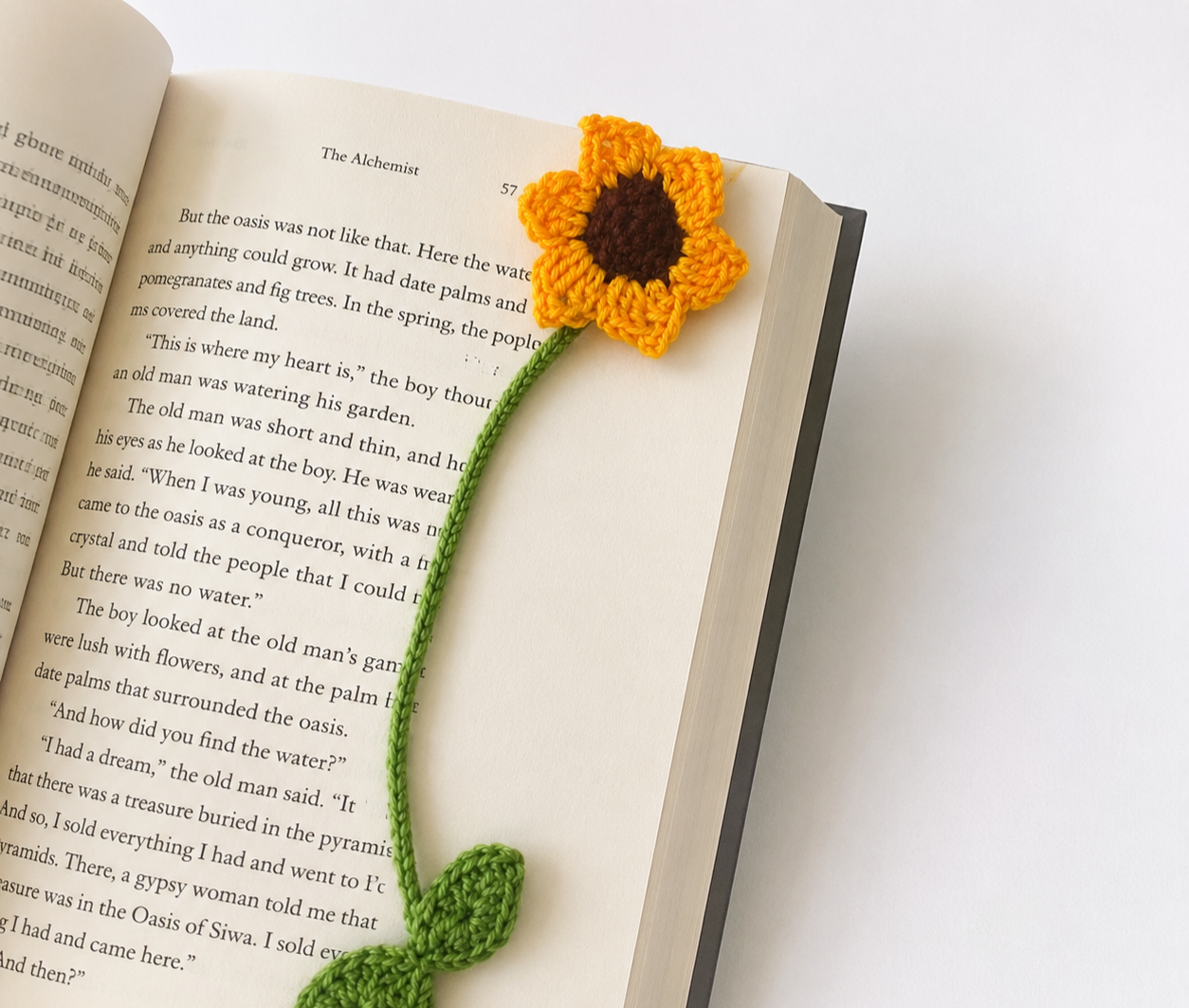 Book mark