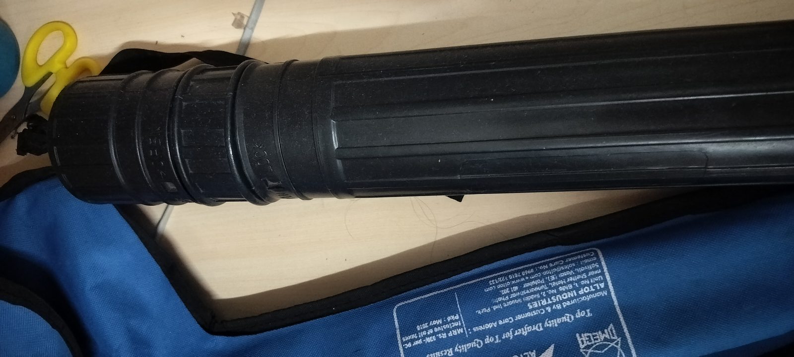 Sheet holder and drafter negotiable