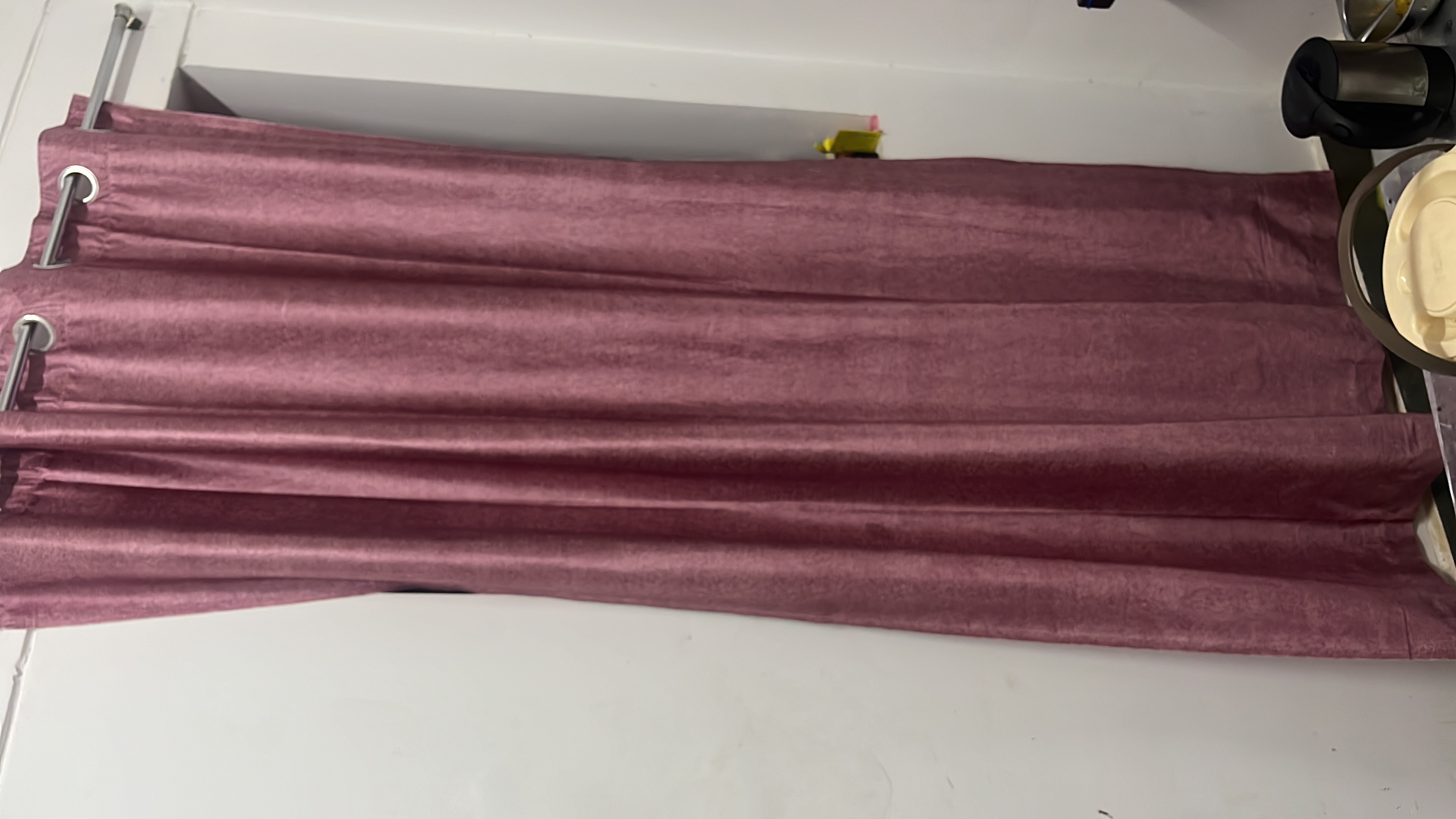 Curtains