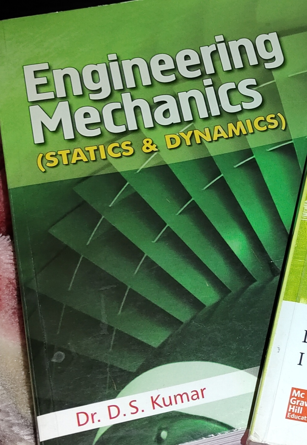 Dr. D. S. Kumar – Engineering Mechanics  (STATICS & DYNAMICS)