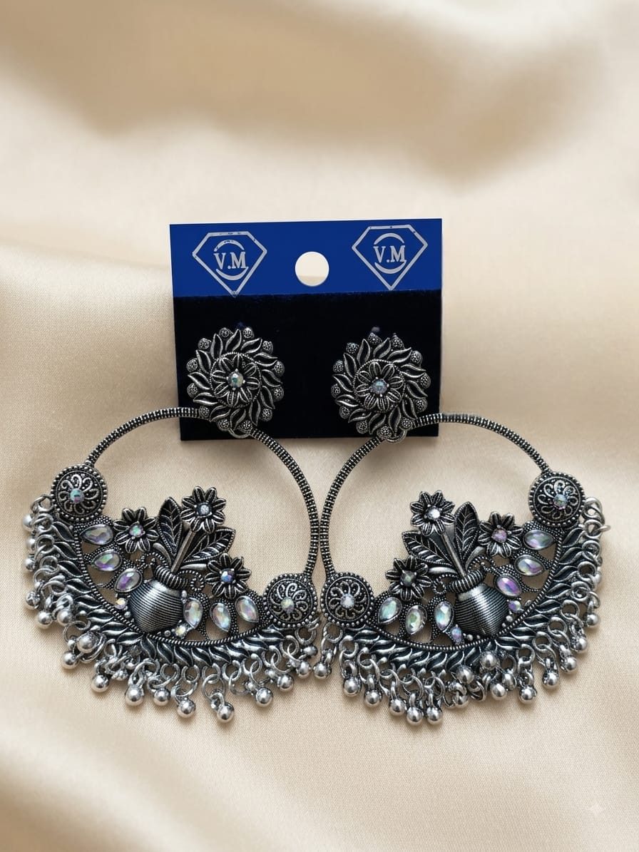 Jhumka