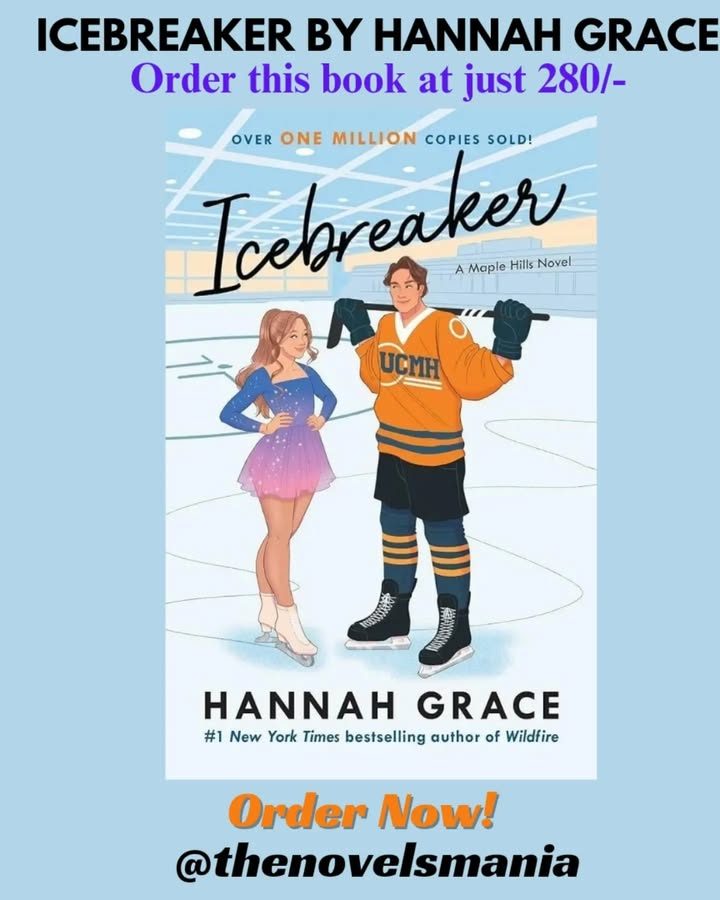 ICEBREAKER