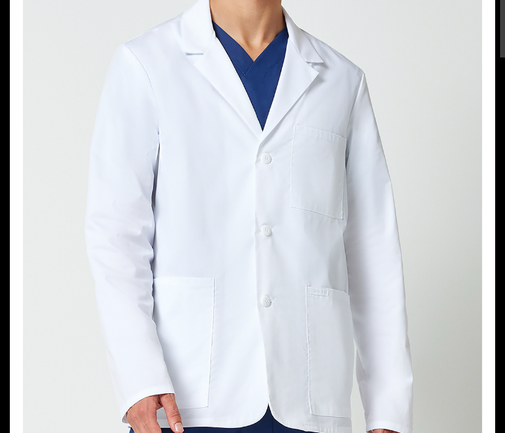Lab coats thumbnail