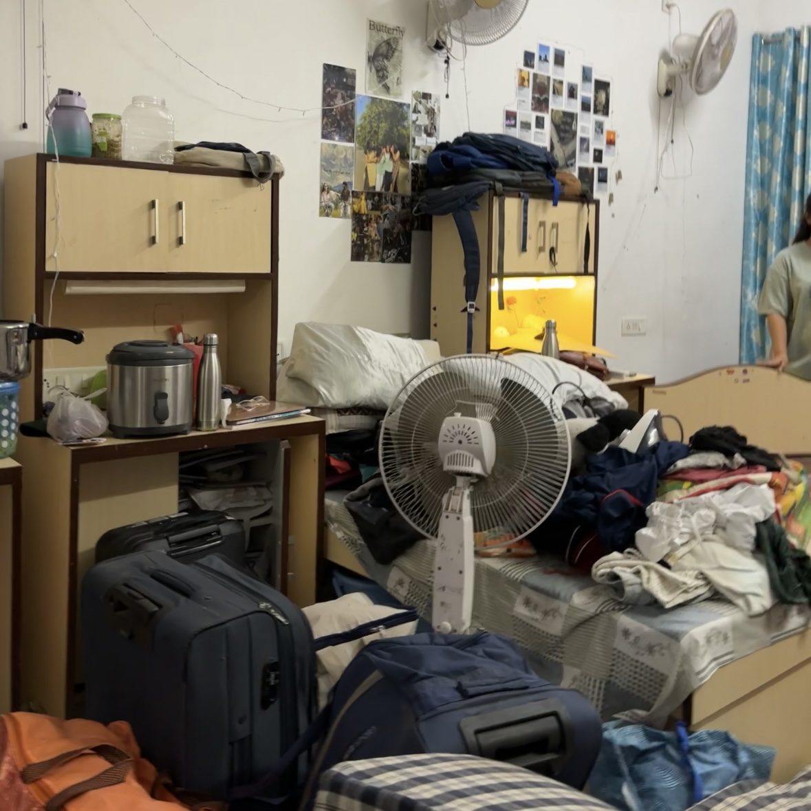 Hostel Essentials for College Students: Complete Hostel Checklist for Freshers